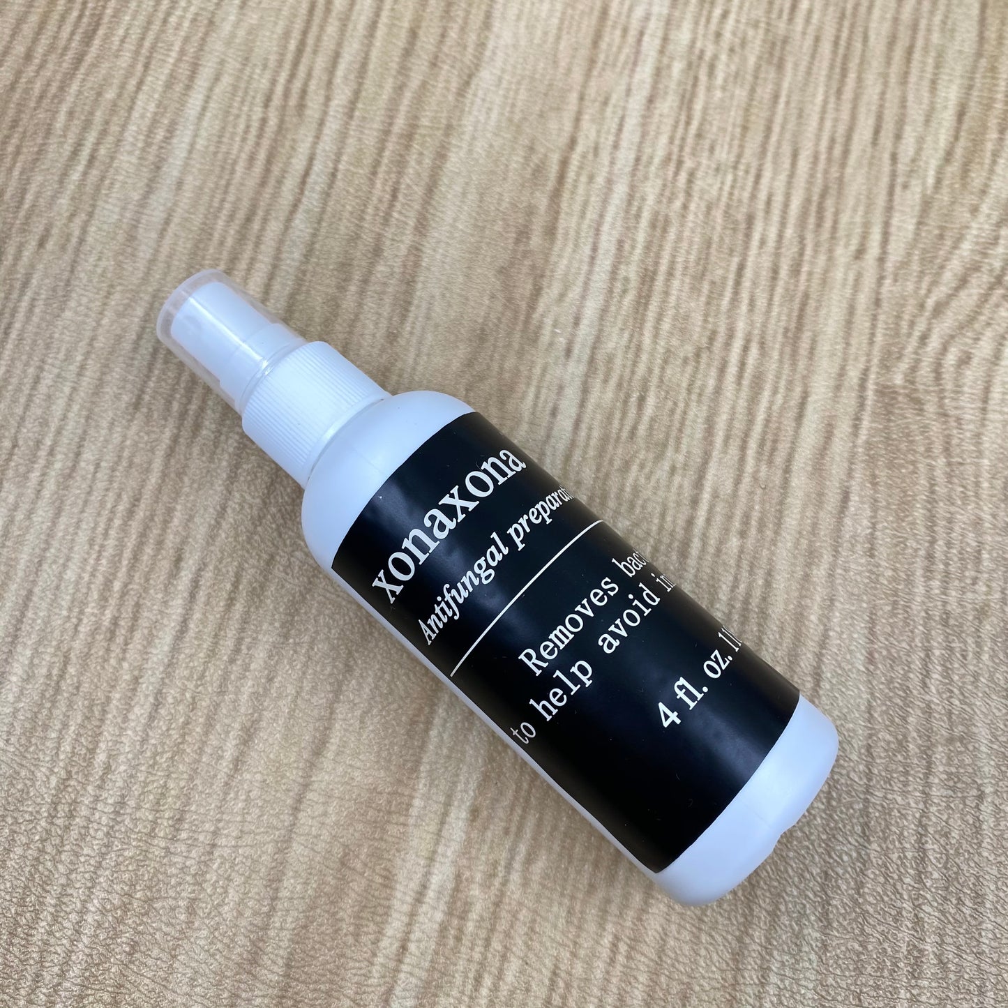 xonaxona Antifungal preparations Hospital Germicidal Deodorizing Cleaner