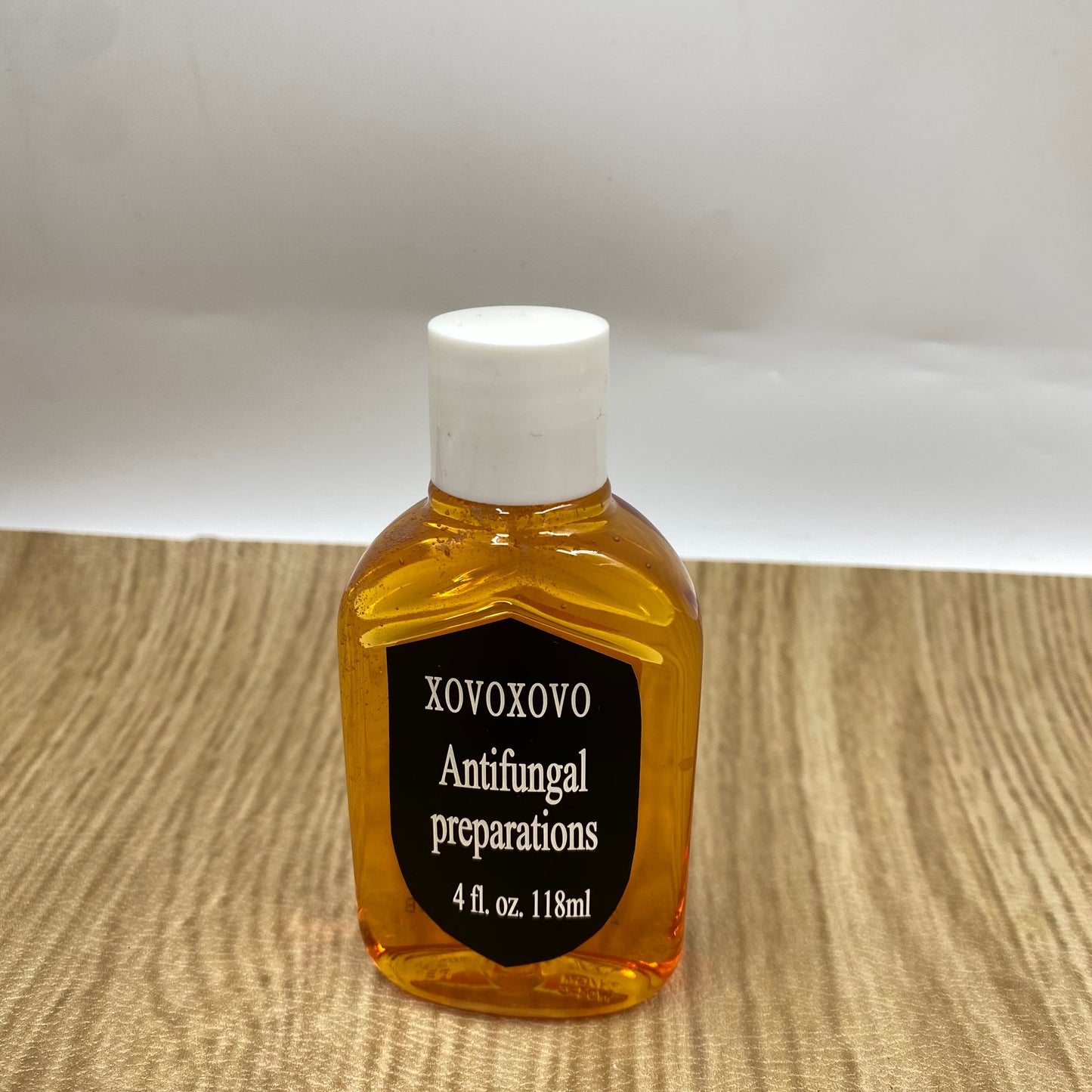 xovoxovo Antifungal preparations 24 Hour Sanitizing and Antibacterial