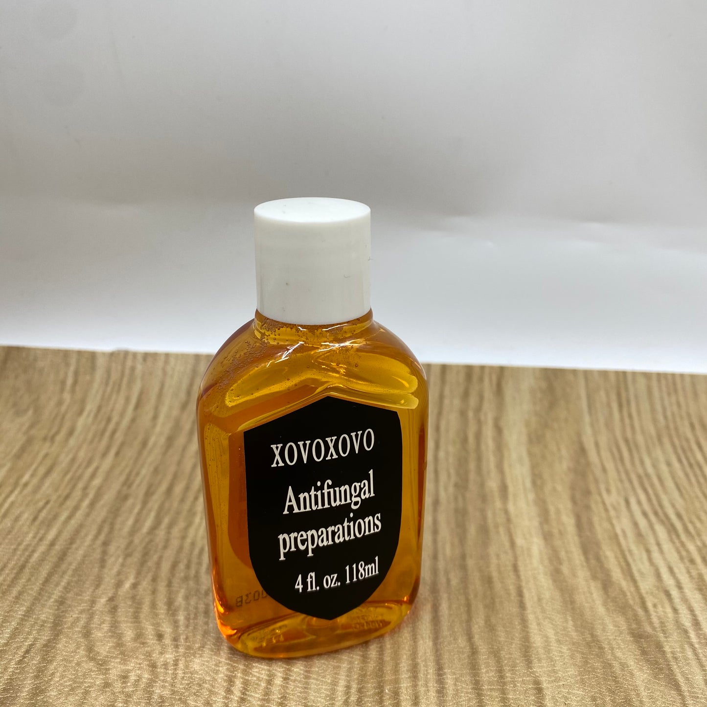 xovoxovo Antifungal preparations 24 Hour Sanitizing and Antibacterial