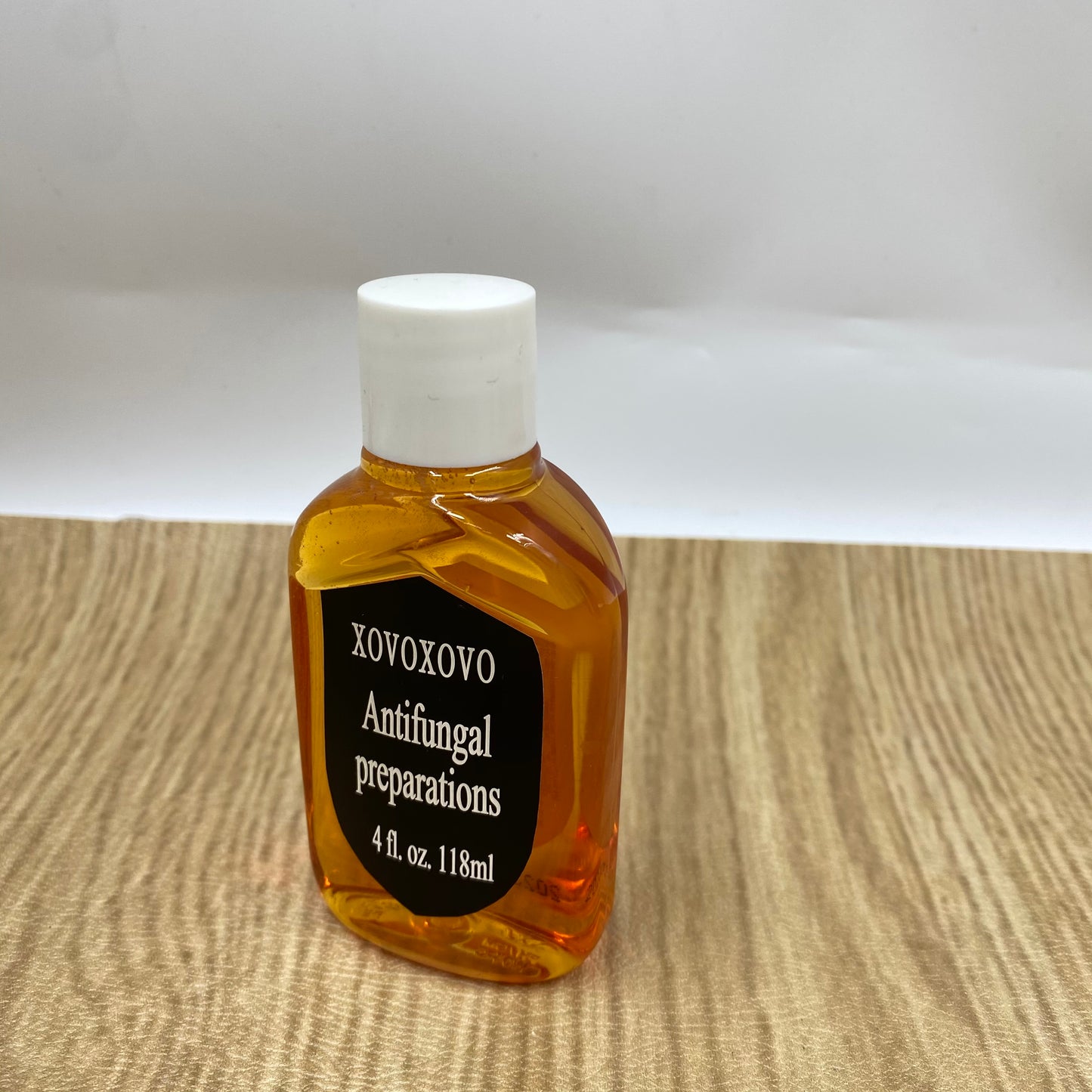 xovoxovo Antifungal preparations 24 Hour Sanitizing and Antibacterial