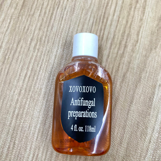 xovoxovo Antifungal preparations 24 Hour Sanitizing and Antibacterial