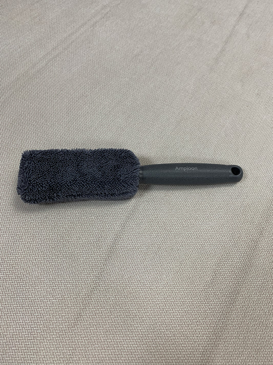 Ampioon  Car washing brushes Anti Scratch Car Detailing Brush for Wheel, Dashboard and Exterior Surfaces