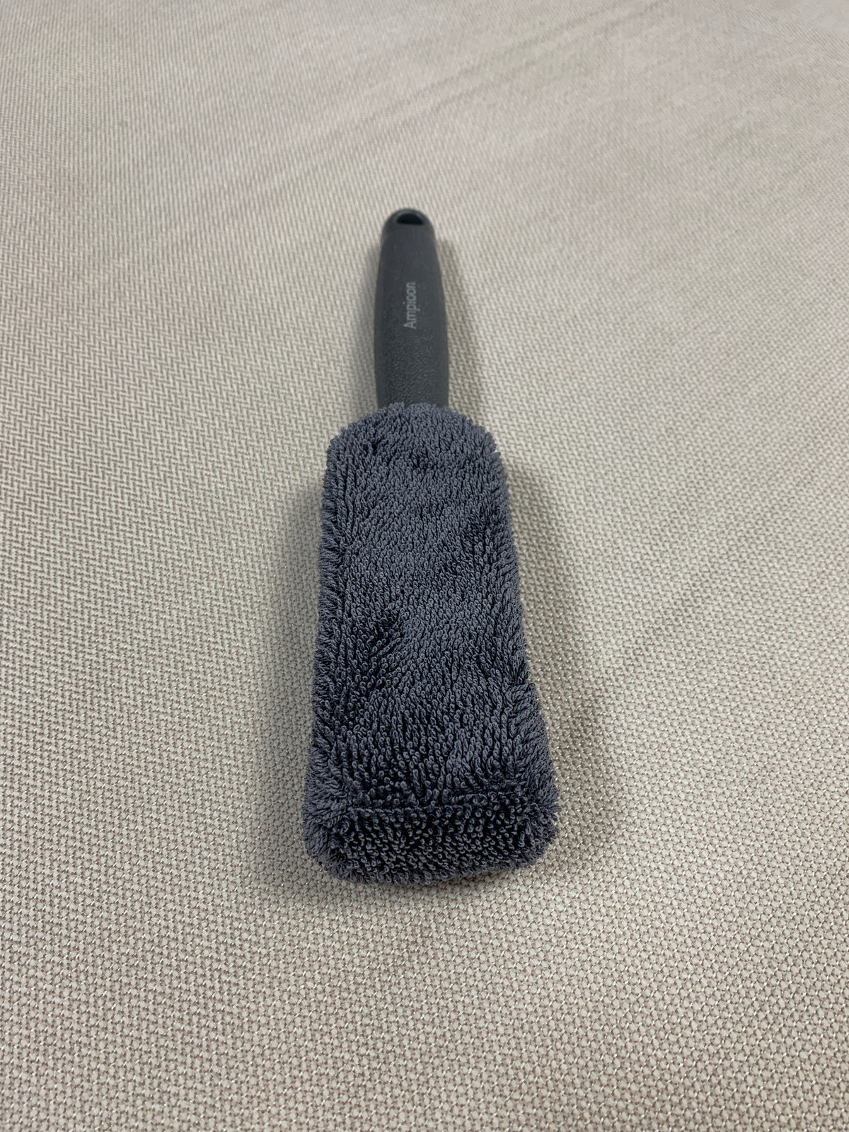 Ampioon  Car washing brushes Anti Scratch Car Detailing Brush for Wheel, Dashboard and Exterior Surfaces