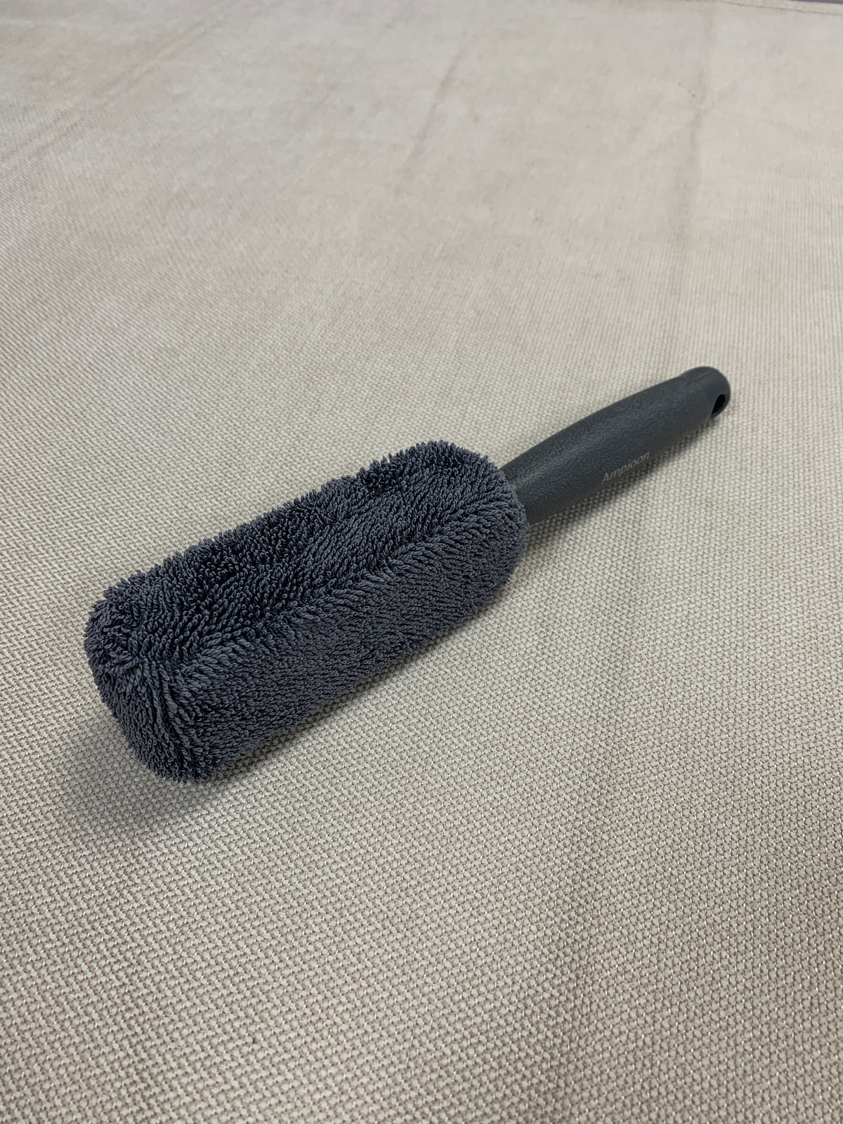 Ampioon  Car washing brushes Anti Scratch Car Detailing Brush for Wheel, Dashboard and Exterior Surfaces