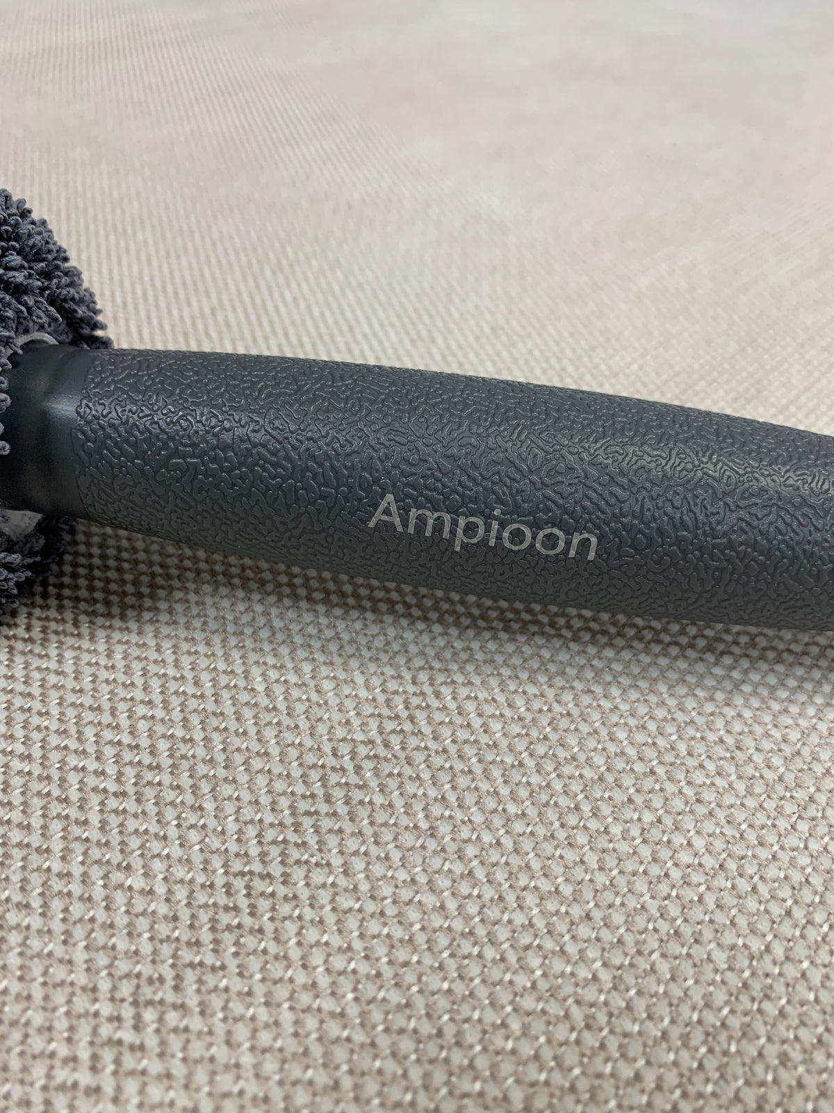Ampioon  Car washing brushes Anti Scratch Car Detailing Brush for Wheel, Dashboard and Exterior Surfaces