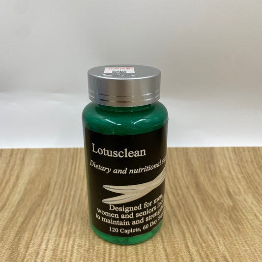 Lotusclean Dietary and nutritional supplements Dietary Supplement Supports Better Nutrition
