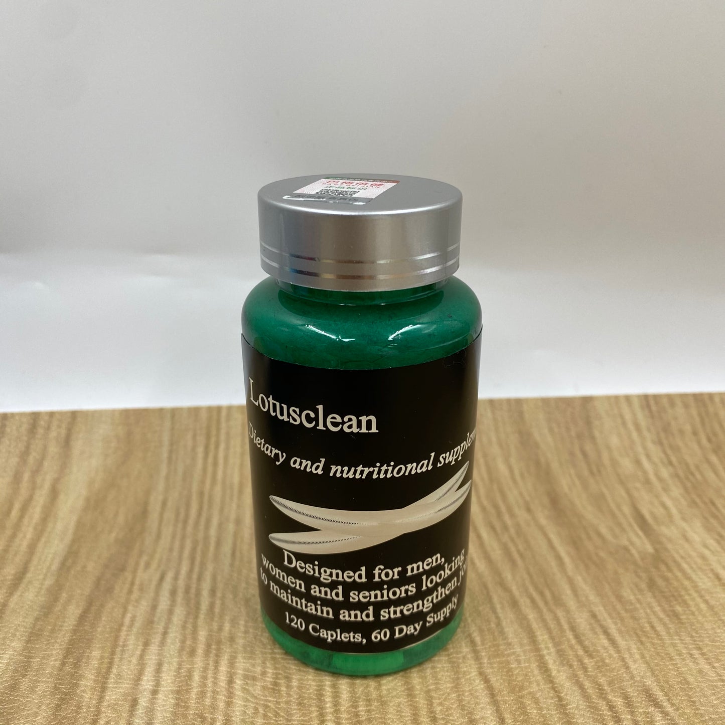 Lotusclean Dietary and nutritional supplements Dietary Supplement Supports Better Nutrition