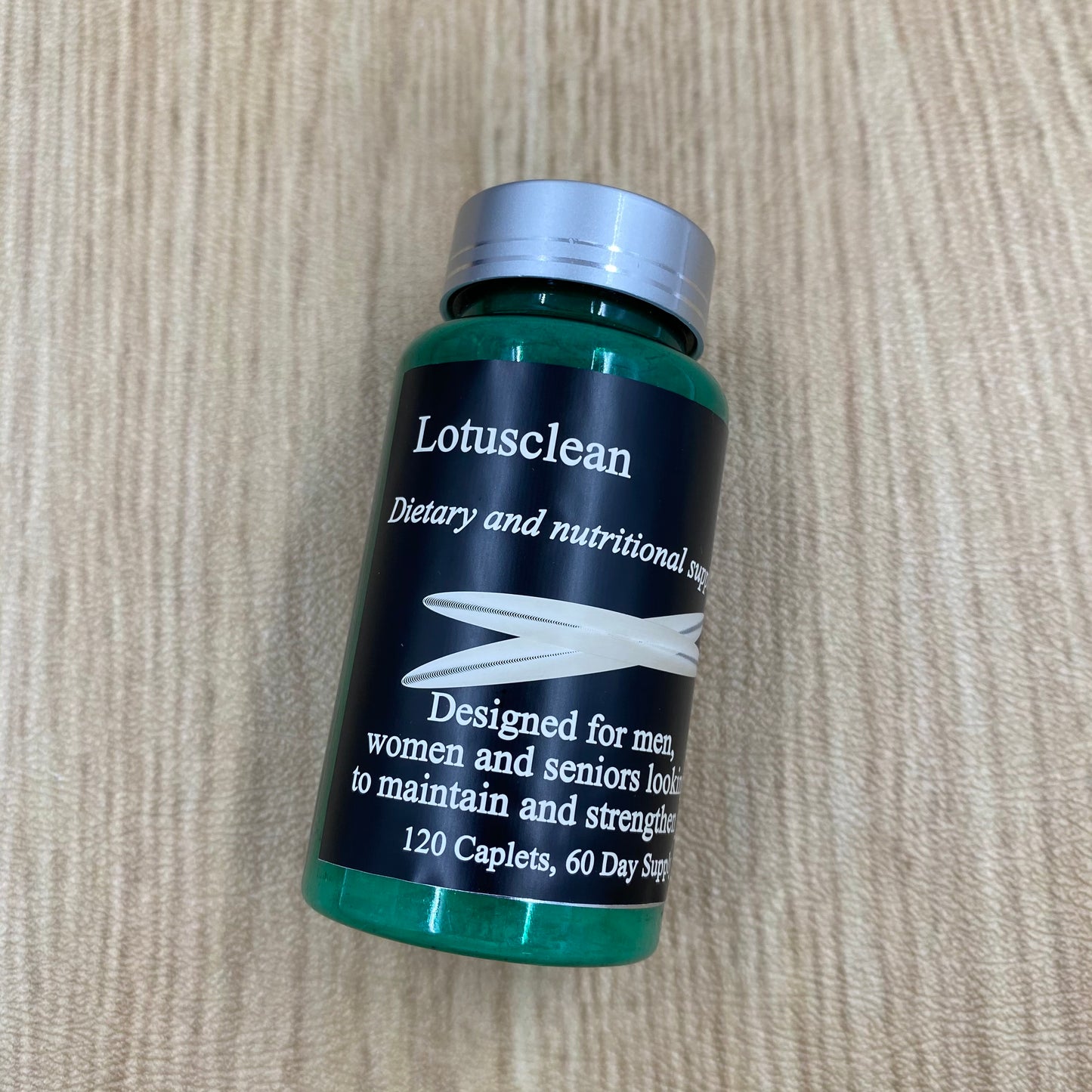Lotusclean Dietary and nutritional supplements Dietary Supplement Supports Better Nutrition