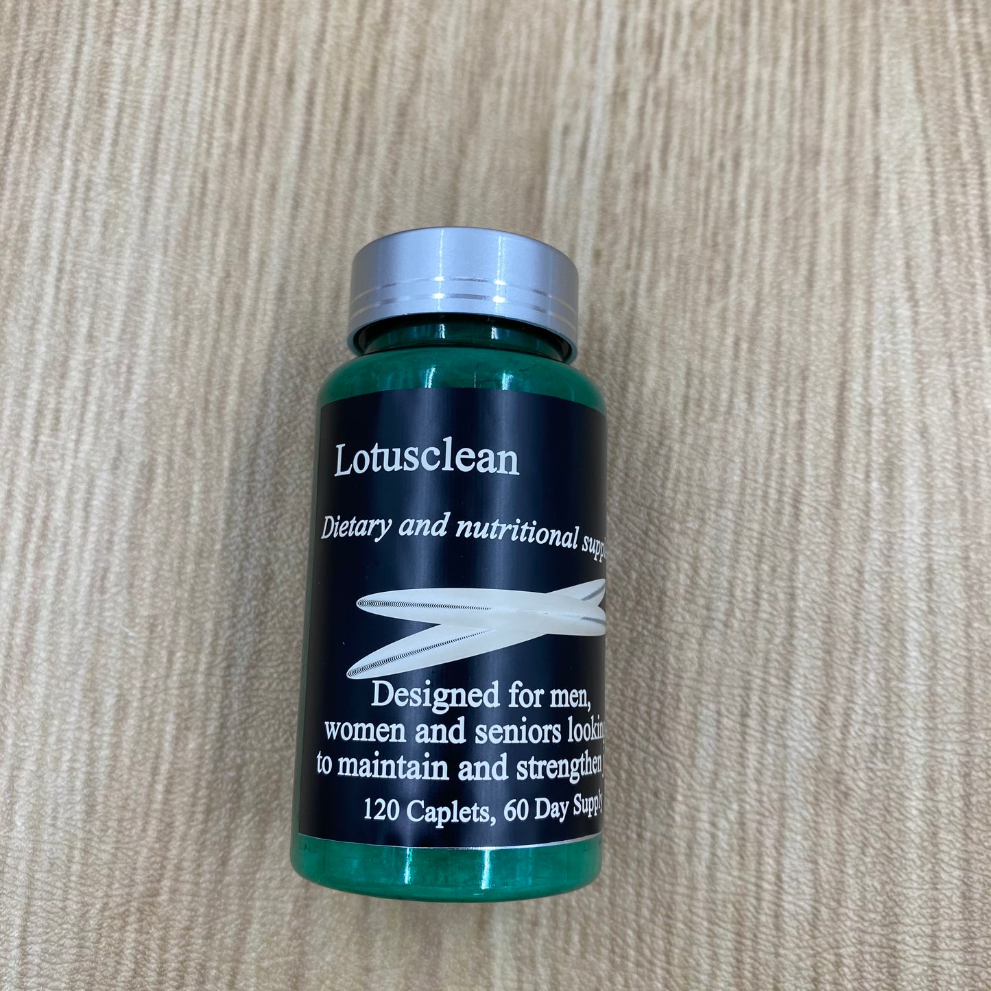 Lotusclean Dietary and nutritional supplements Dietary Supplement Supports Better Nutrition