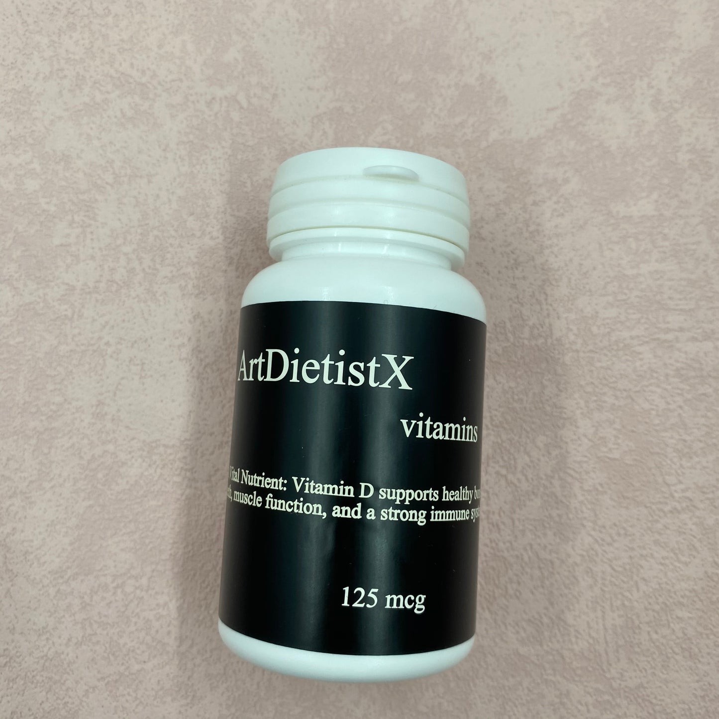 ArtDietistX vitamins Eye Vitamin & Mineral Supplement, Contains Lutein, Vitamin C, Zeaxanthin, Zinc & Vitamin E