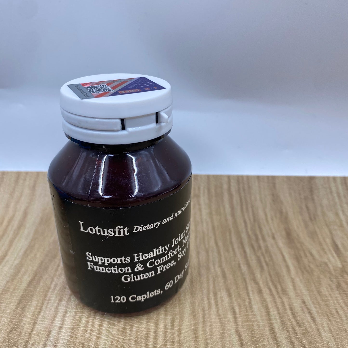 Lotusfit Dietary and nutritional supplements Extra Strength Supplement, Enhanced Absorption