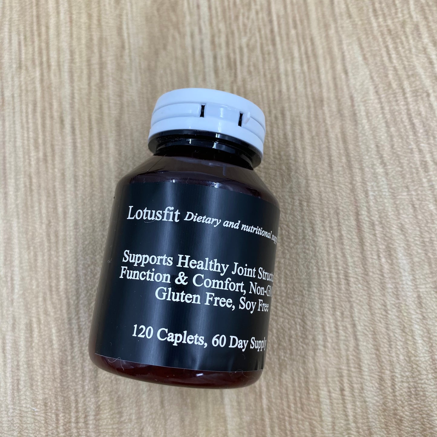 Lotusfit Dietary and nutritional supplements Extra Strength Supplement, Enhanced Absorption