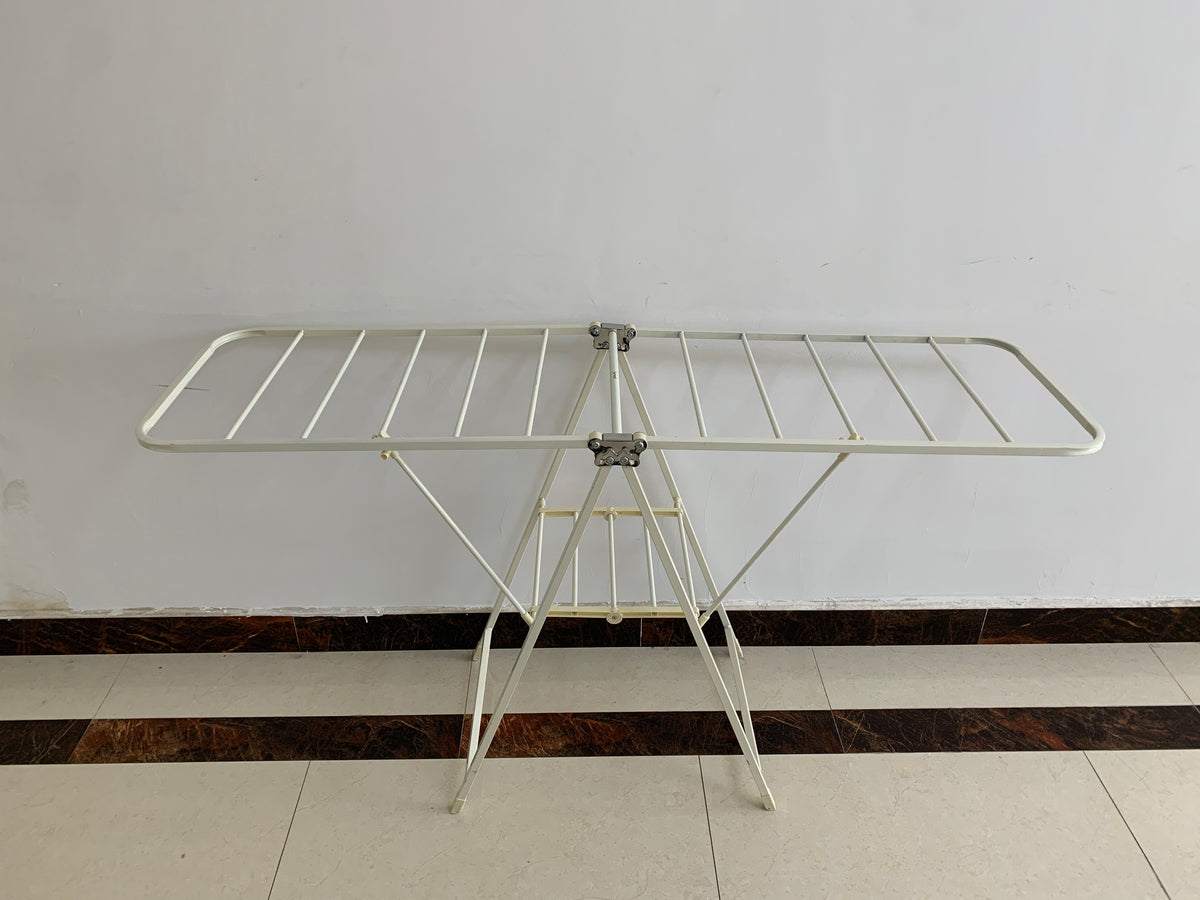Samest  Clothes drying racks  Metal Laundry Drying Rack for Indoor and Outdoor Use