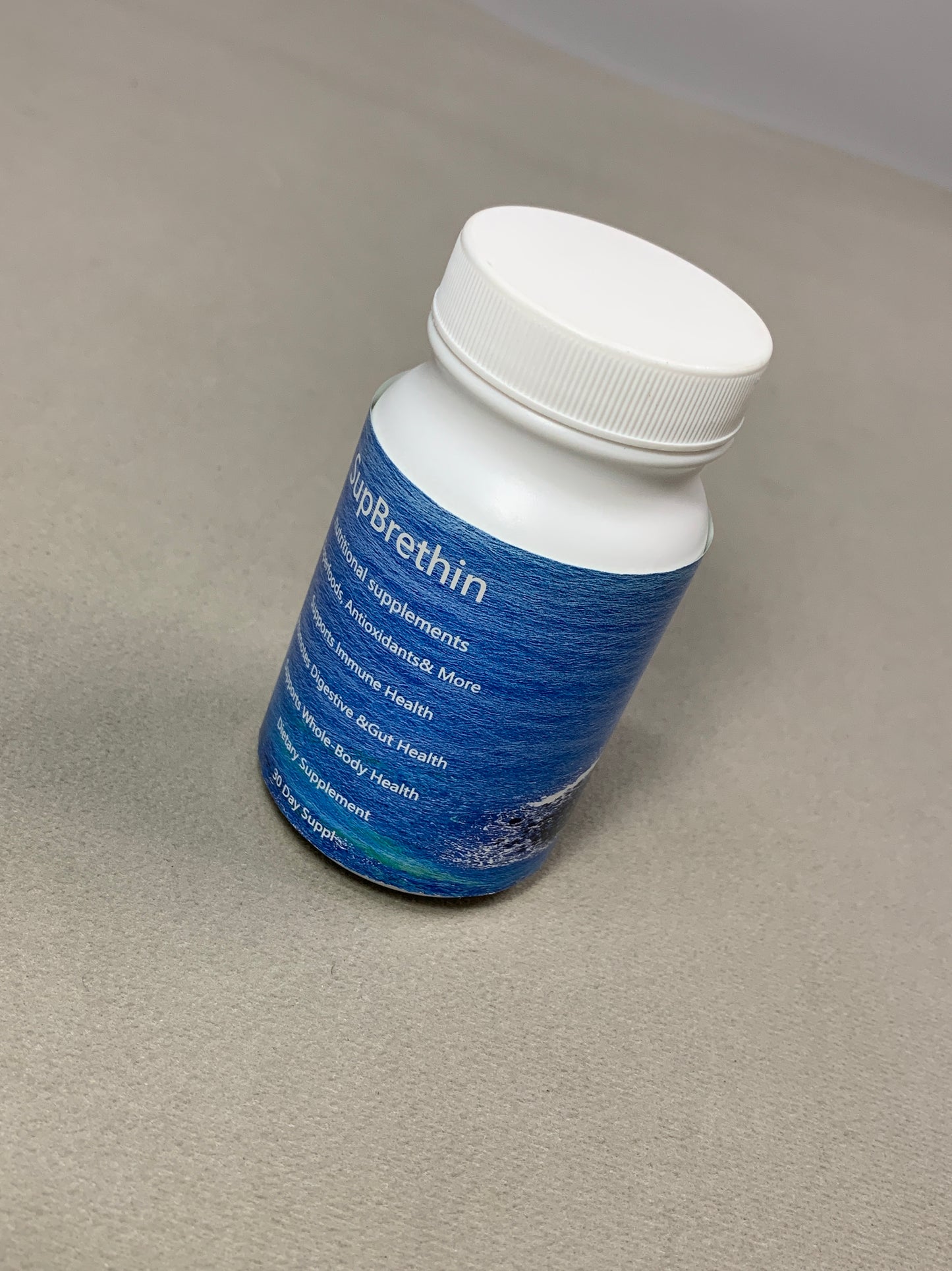 SupBrethin nutritional supplements Glucosamine Chondroitin MSM and Turmeric Supplement , Used for Cartilage & Joint Health & Flexibility