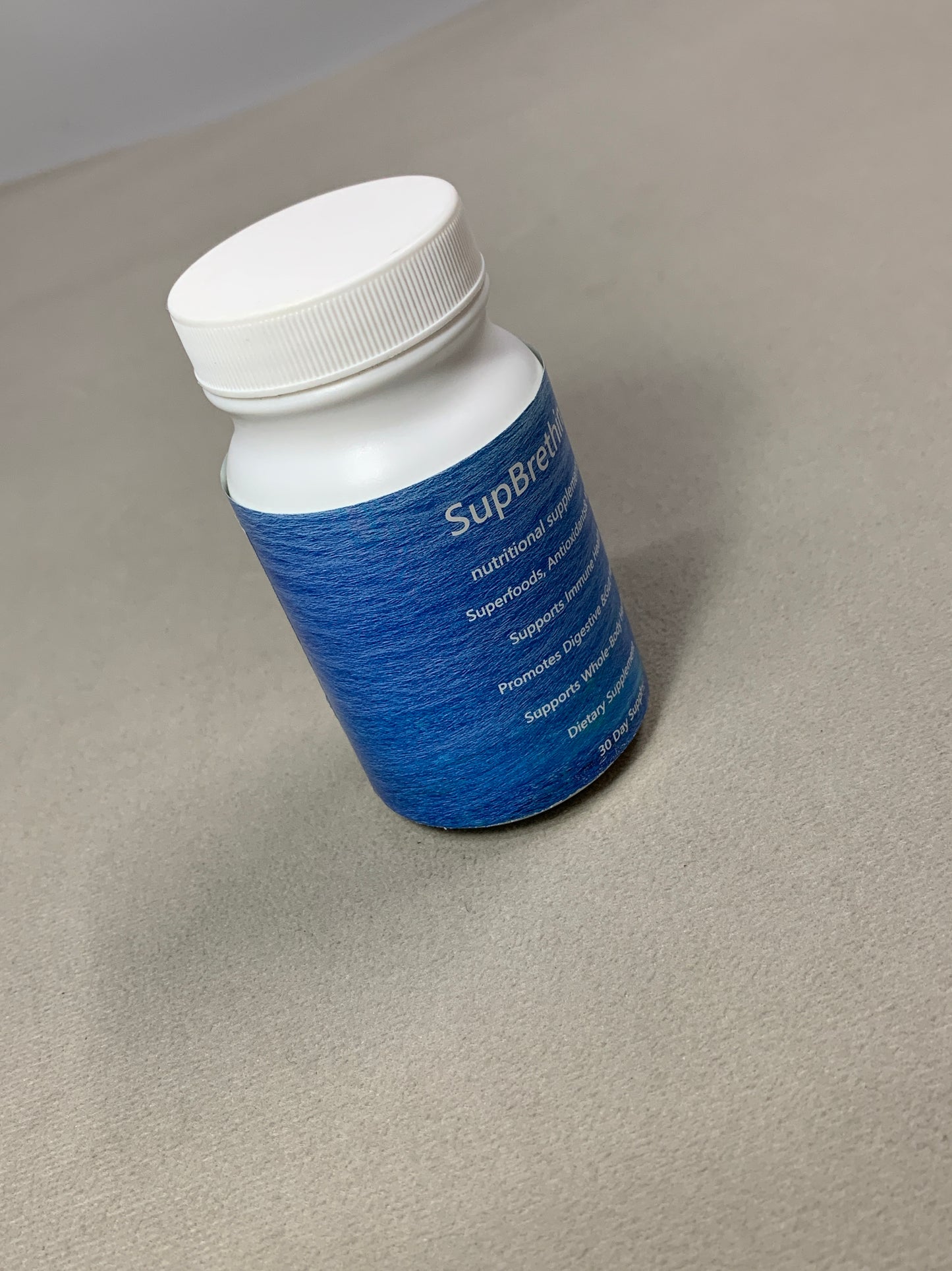 SupBrethin nutritional supplements Glucosamine Chondroitin MSM and Turmeric Supplement , Used for Cartilage & Joint Health & Flexibility