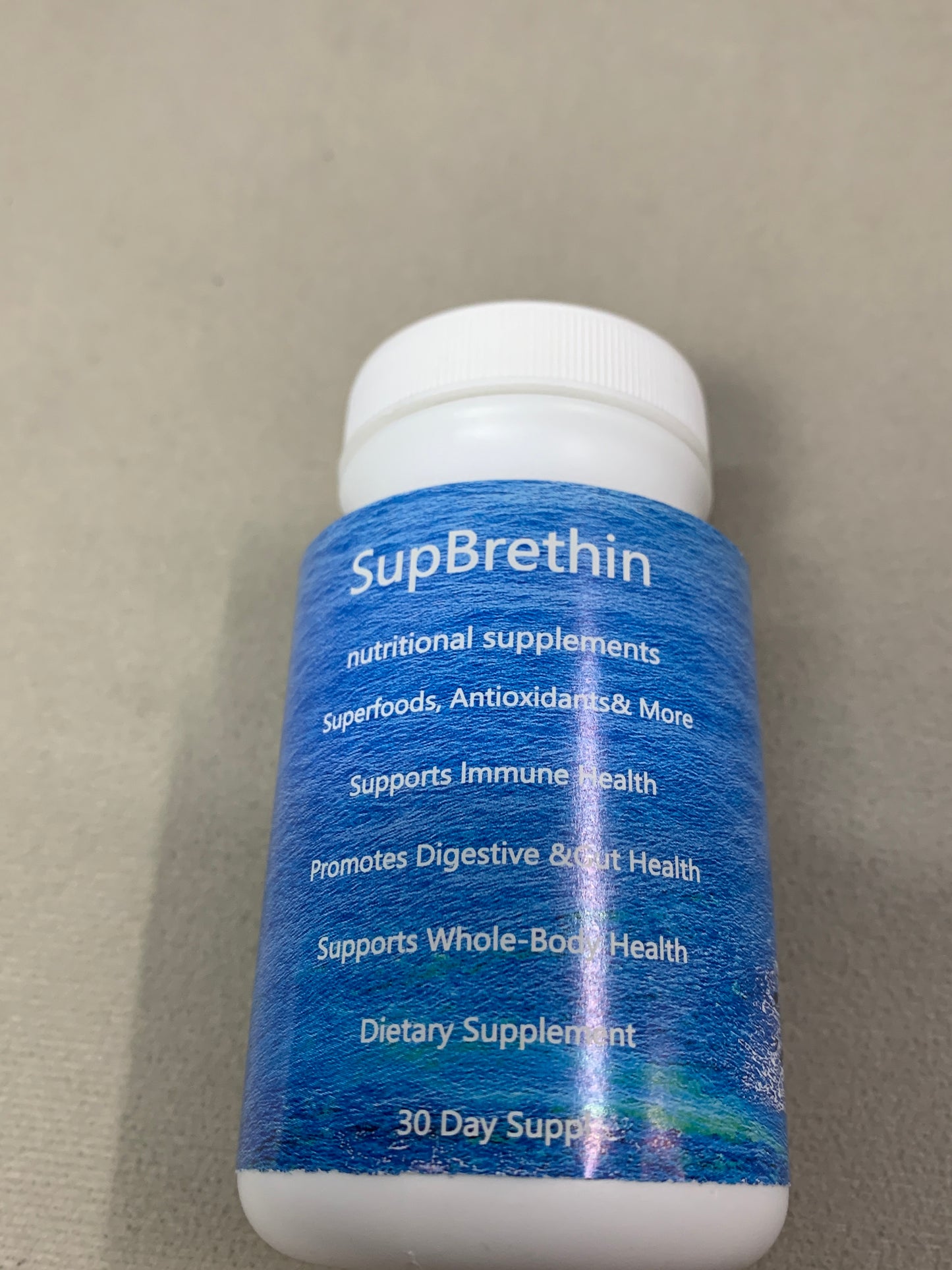 SupBrethin nutritional supplements Glucosamine Chondroitin MSM and Turmeric Supplement , Used for Cartilage & Joint Health & Flexibility