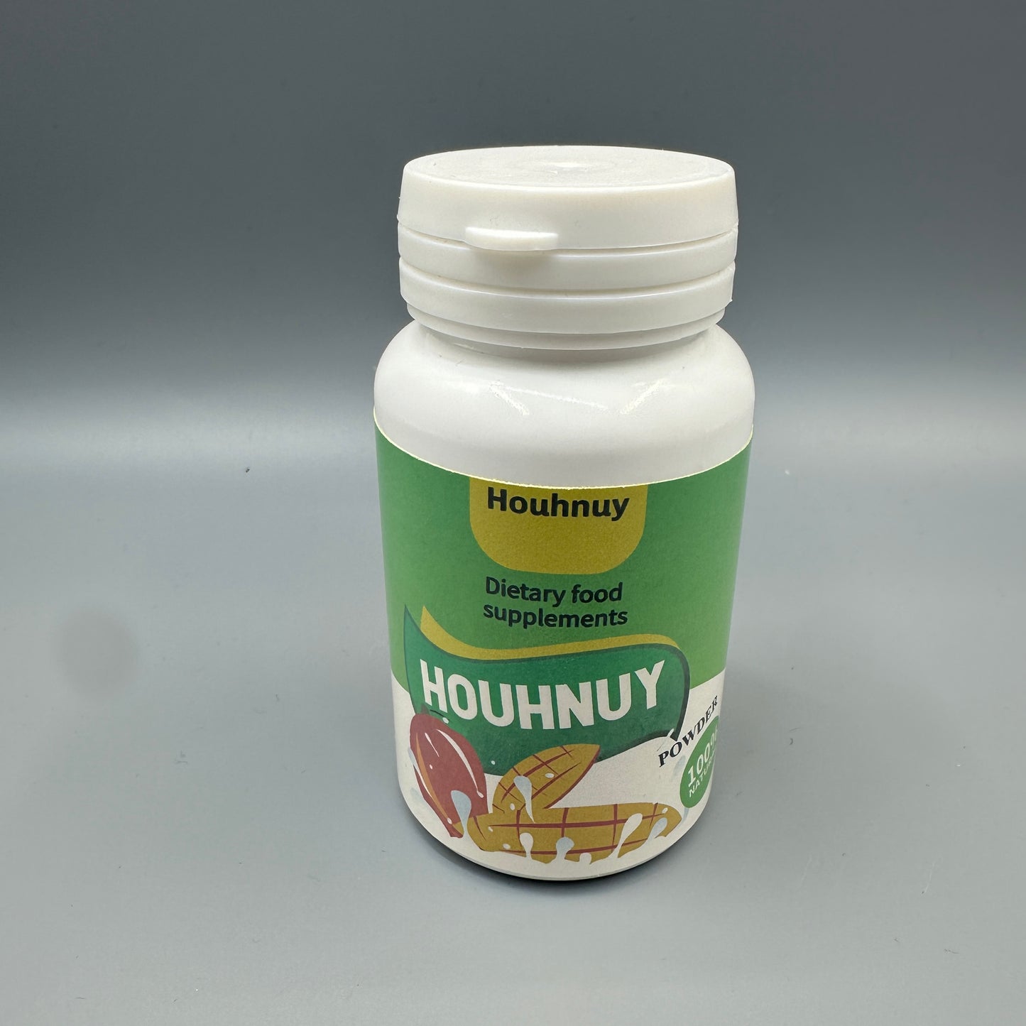 Houhnuy Dietary food supplements Enjoy genuine natural foods that provide essential micronutrients.