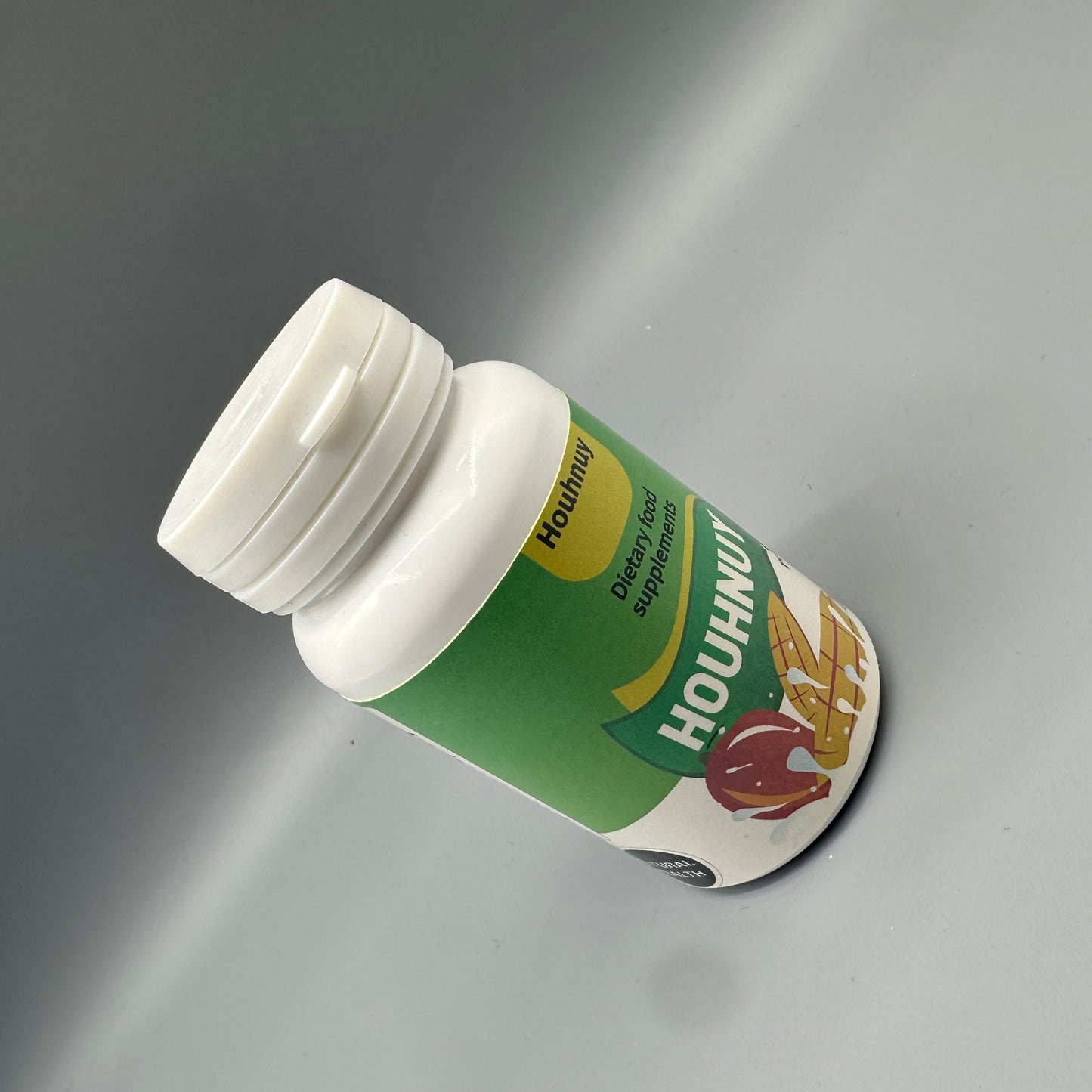 Houhnuy Dietary food supplements Enjoy genuine natural foods that provide essential micronutrients.