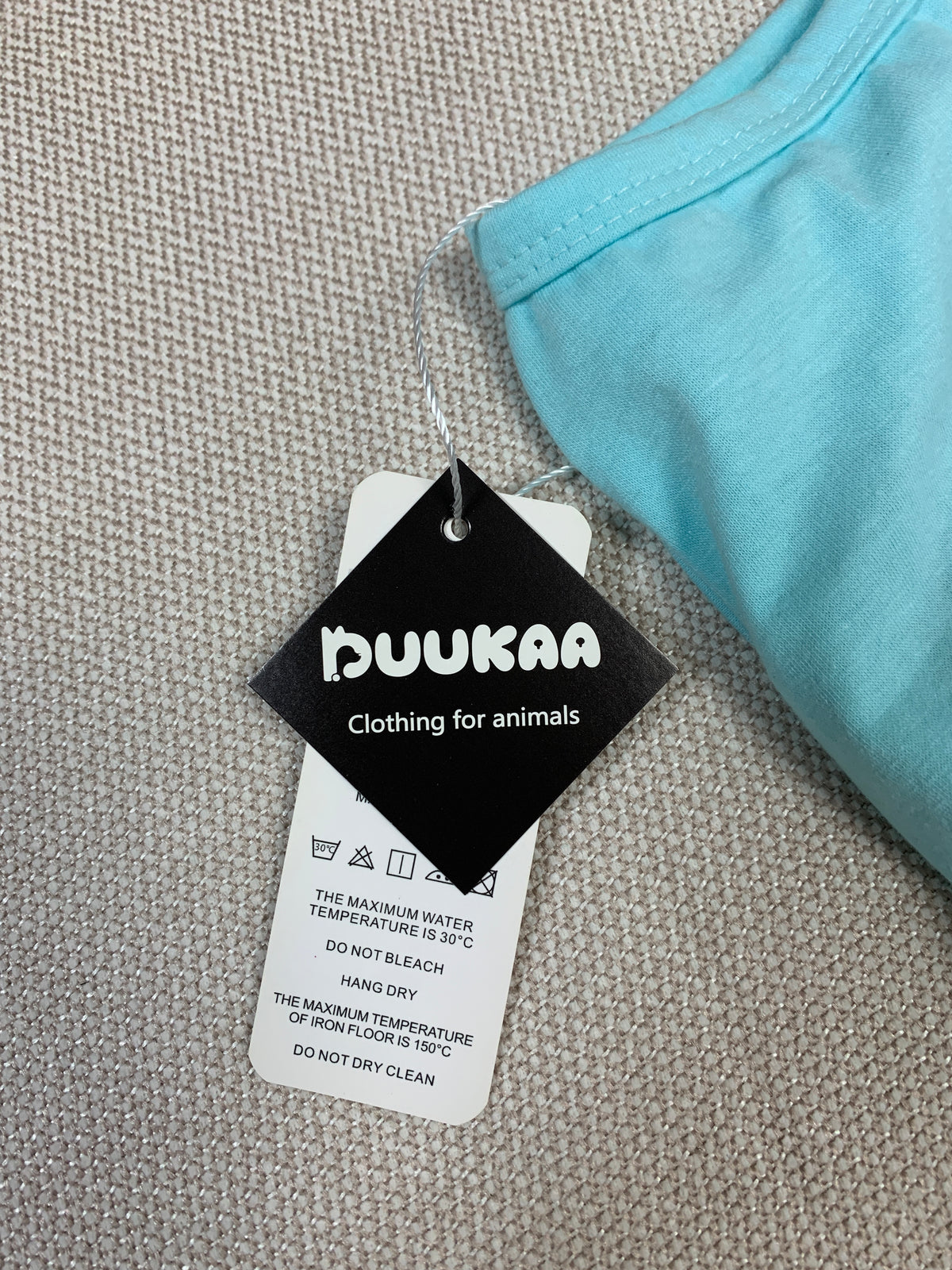 PUUKAA   Clothing for animals, Cute Strawberry Printed Vest for Small Dogs Cats