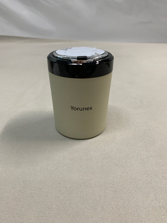 Yorunex Ashtrays for automobiles Ash Holder Portable Truck Home Office