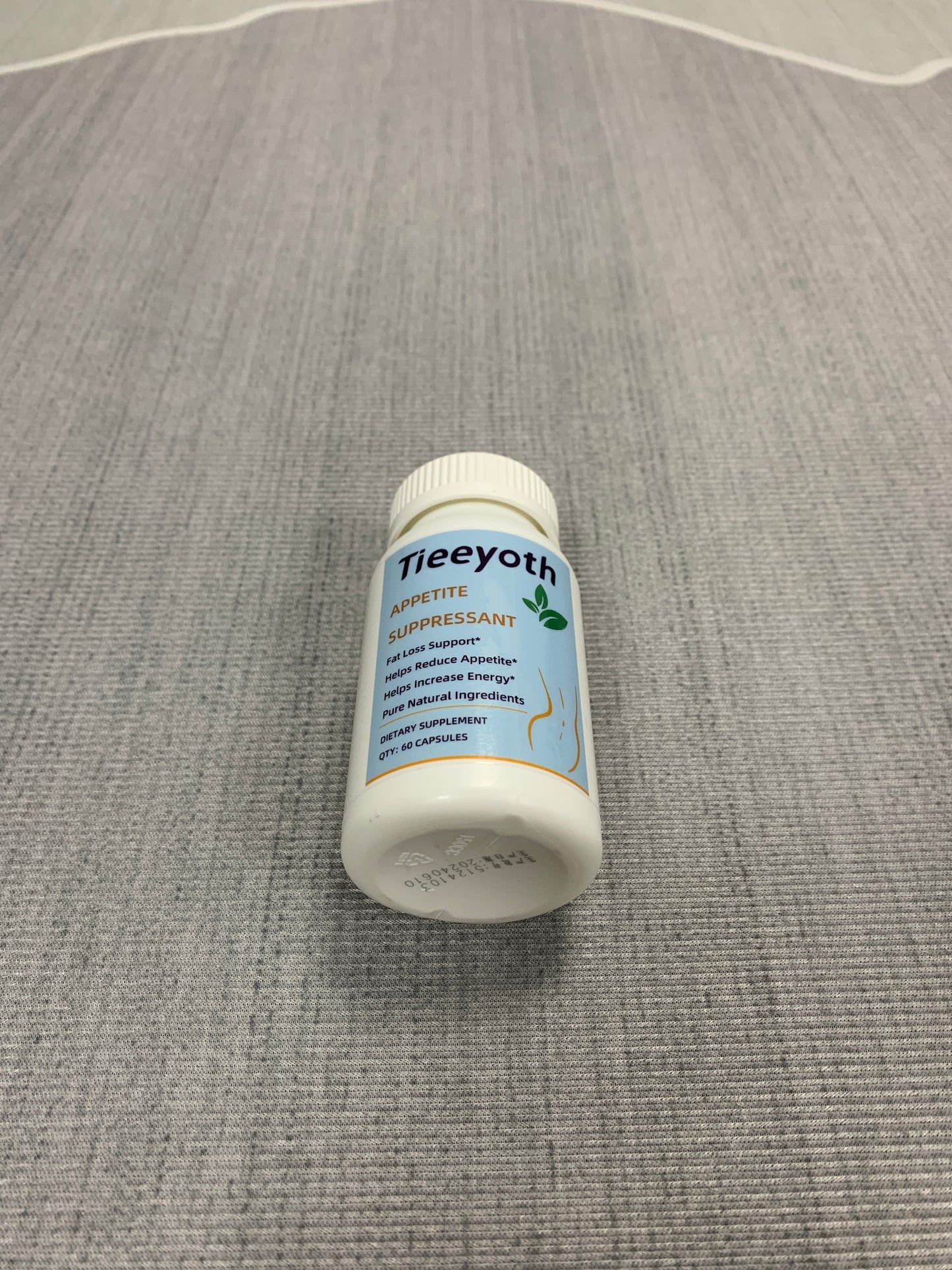 Tieeyoth Diet pills New appetite suppressant weight loss drug - Abdominal fat burner. Metabolic boosters and carbohydrate blockers