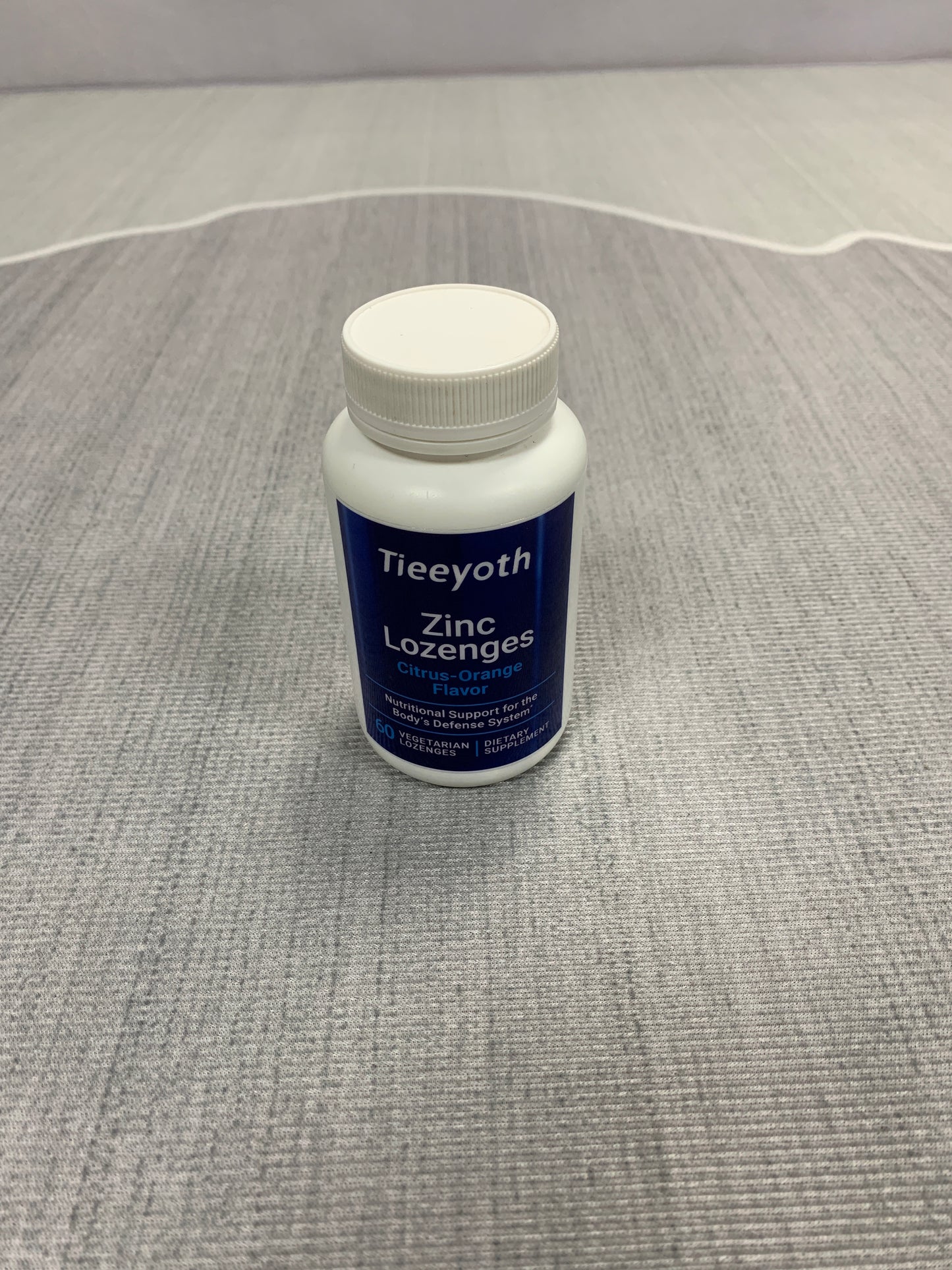 Tieeyoth Vitamin preparations Our multivitamins are made from genuine organic fruits and vegetables, providing the whole food nutrients that the body desires and helping to fill these gaps in the diet.