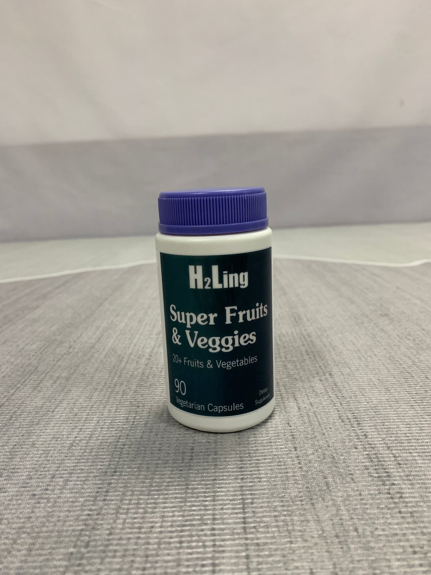 H2Ling Liquid nutritional supplem ent It can enhance intestinal health, relieve bloating, support a healthy metabolism, fuel performance and fitness recovery.