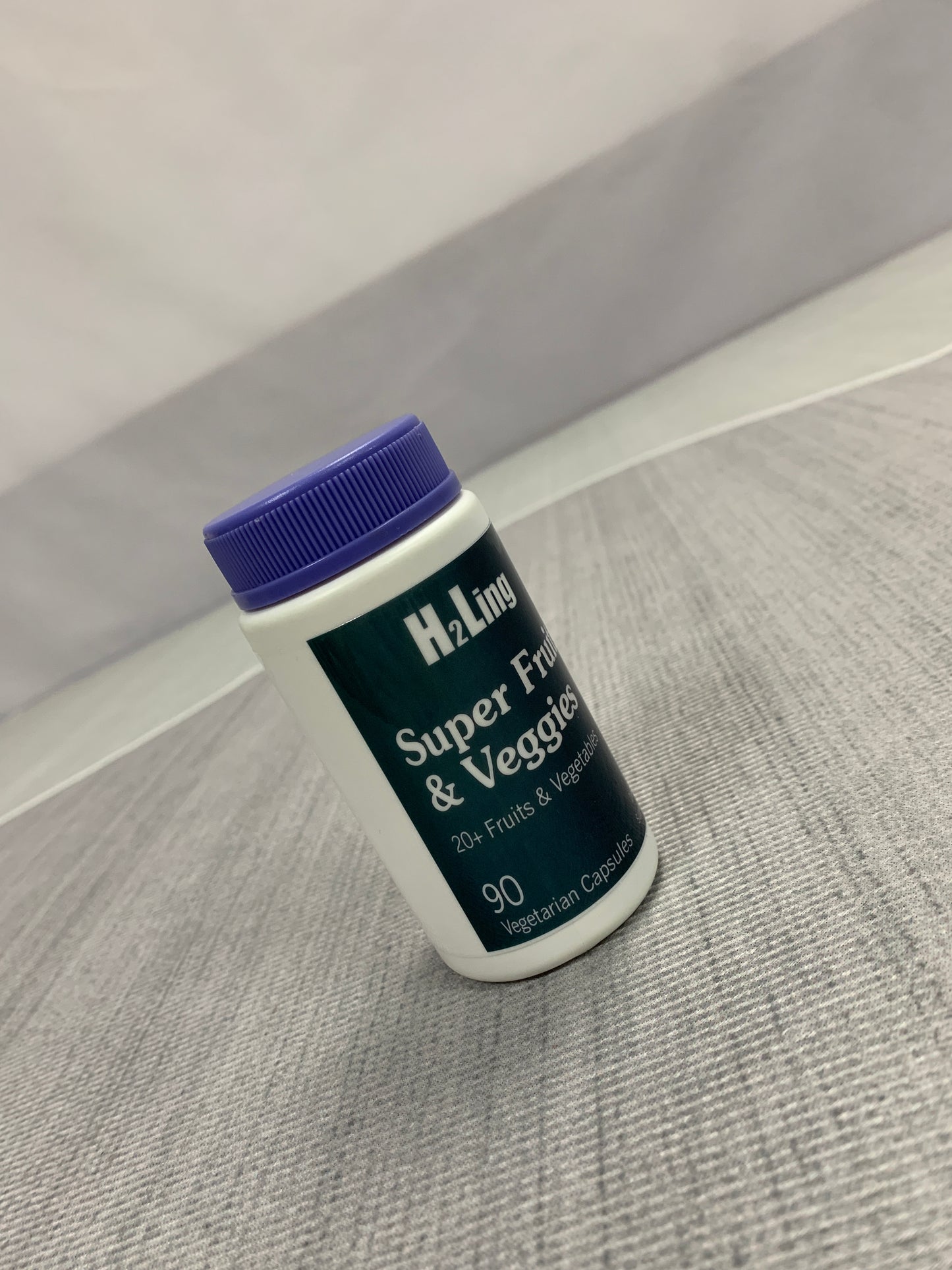 H2Ling Liquid nutritional supplem ent It can enhance intestinal health, relieve bloating, support a healthy metabolism, fuel performance and fitness recovery.