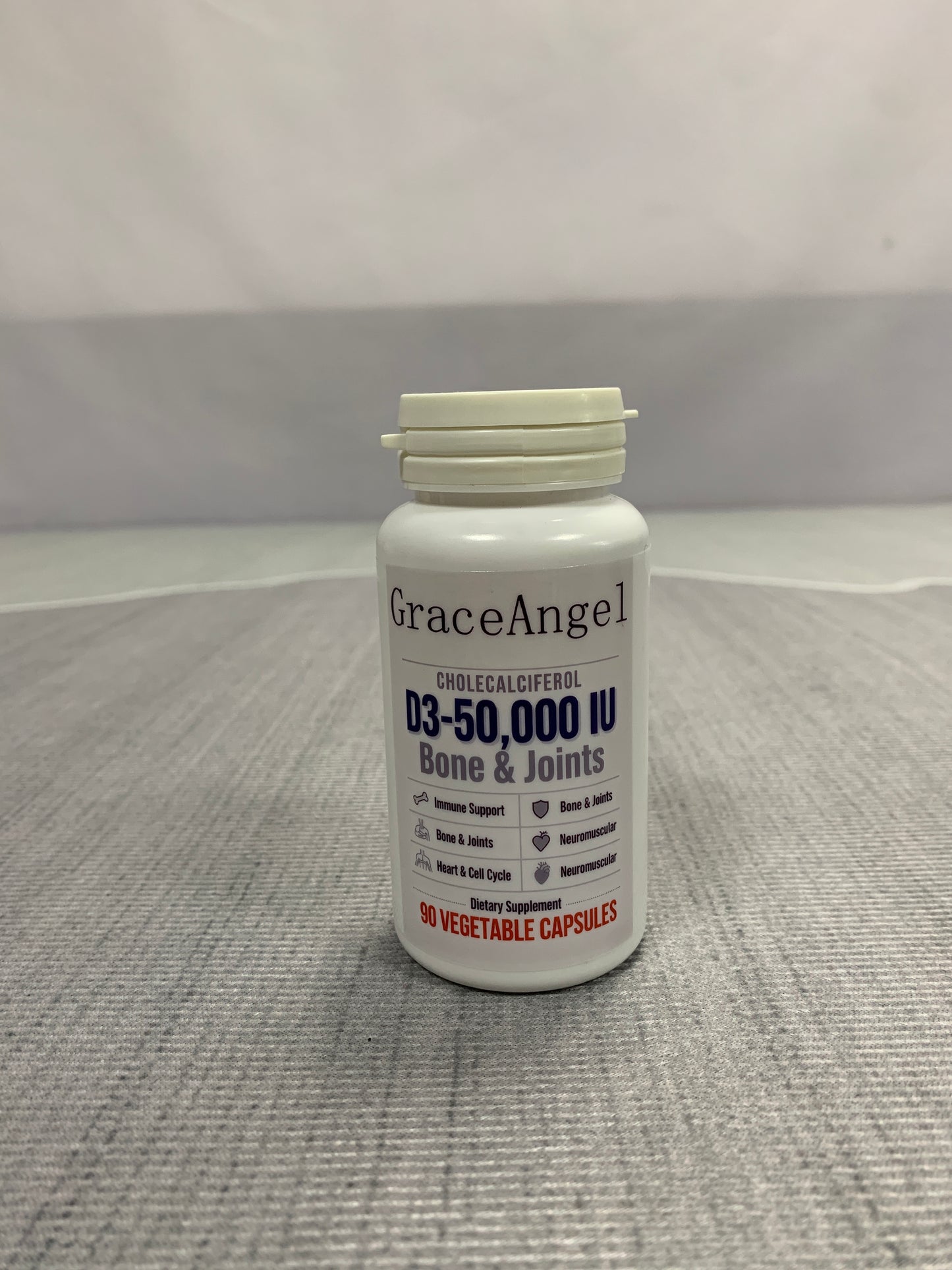 GraceAngel Liquid nutritional supplem ent  Eliminating unnecessary toxins can make the skin tone thrive, making the skin softer, clearer and more vibrant.