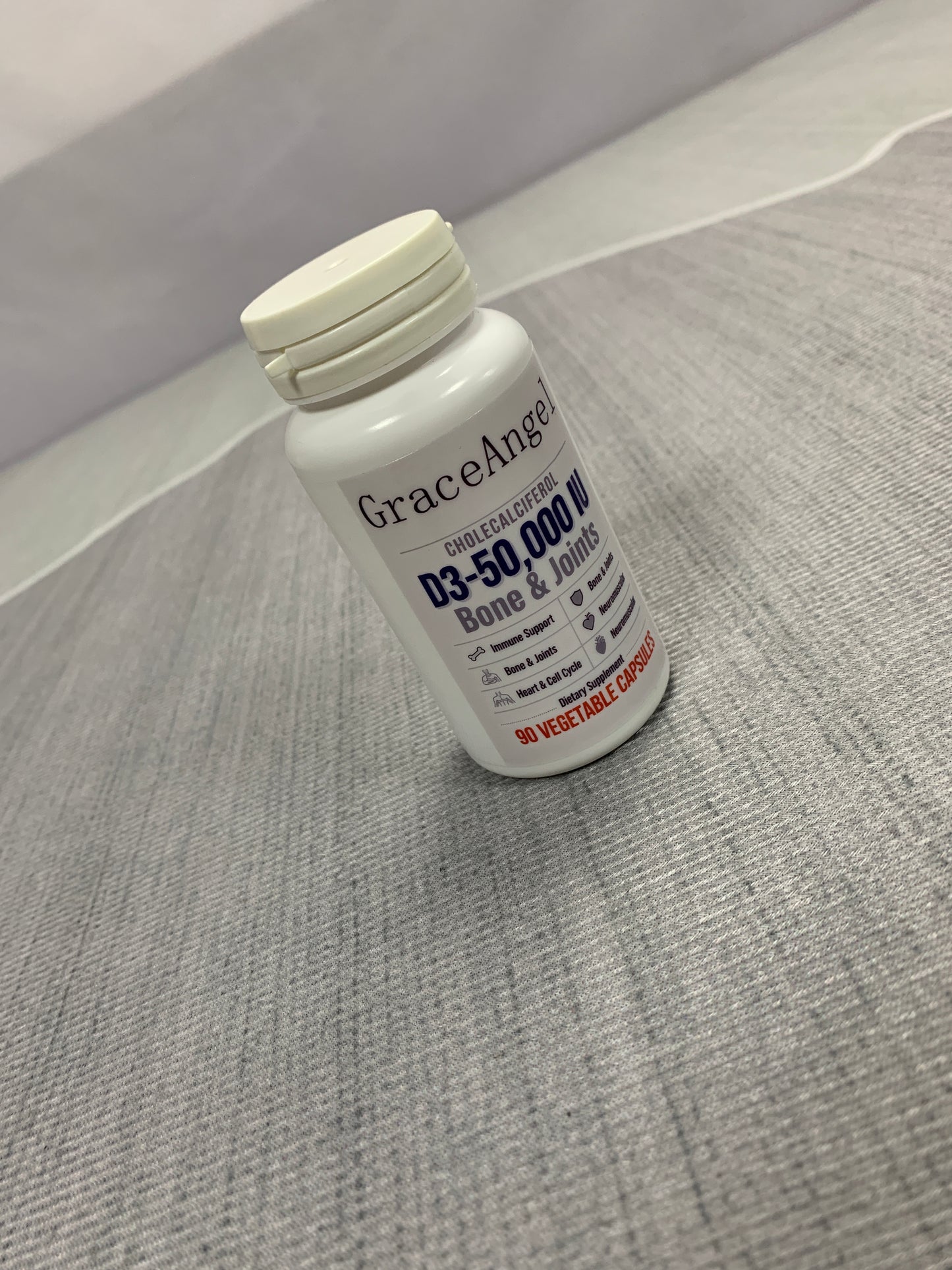 GraceAngel Liquid nutritional supplem ent  Eliminating unnecessary toxins can make the skin tone thrive, making the skin softer, clearer and more vibrant.