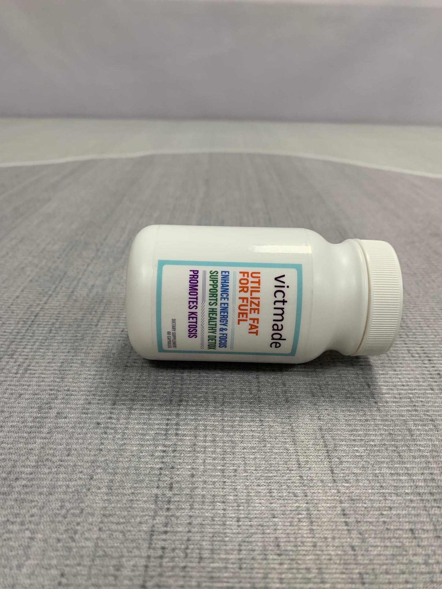 victmade nutritious supplementary  To support a healthy immune system, clean energy production and promote overall health.
