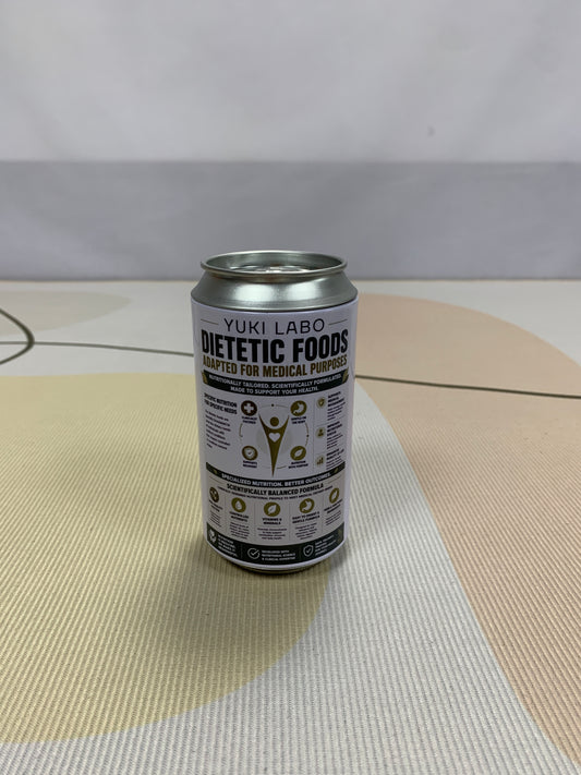 YUKI LABO  Medicinal drinks   Concentrated Herbal Oral Liquid, Natural Wellness Supplement Drink for Daily Body Conditioning