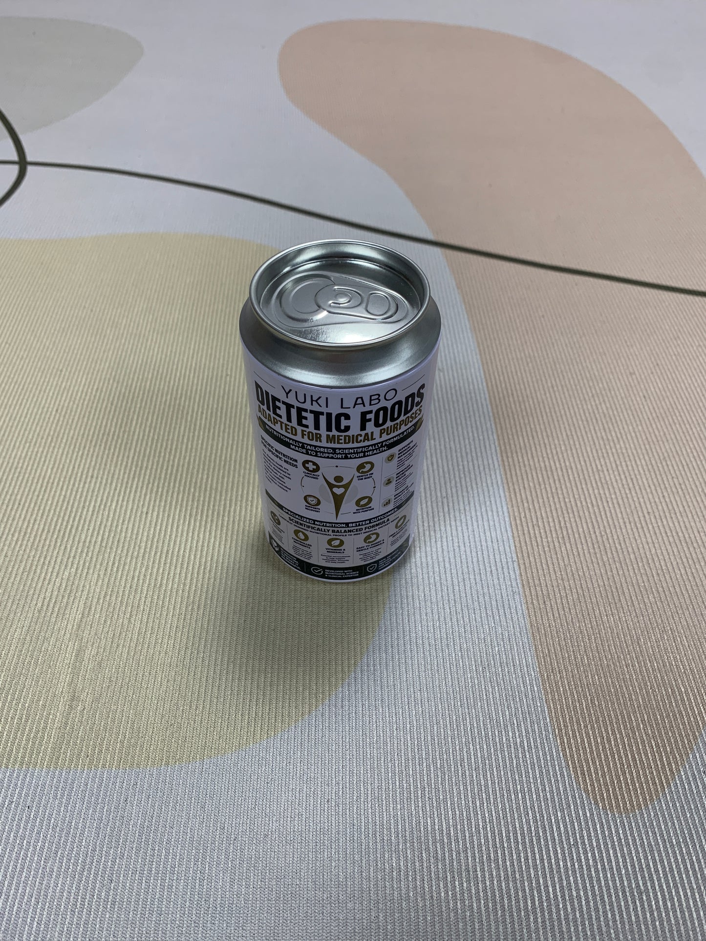 YUKI LABO  Medicinal drinks   Concentrated Herbal Oral Liquid, Natural Wellness Supplement Drink for Daily Body Conditioning