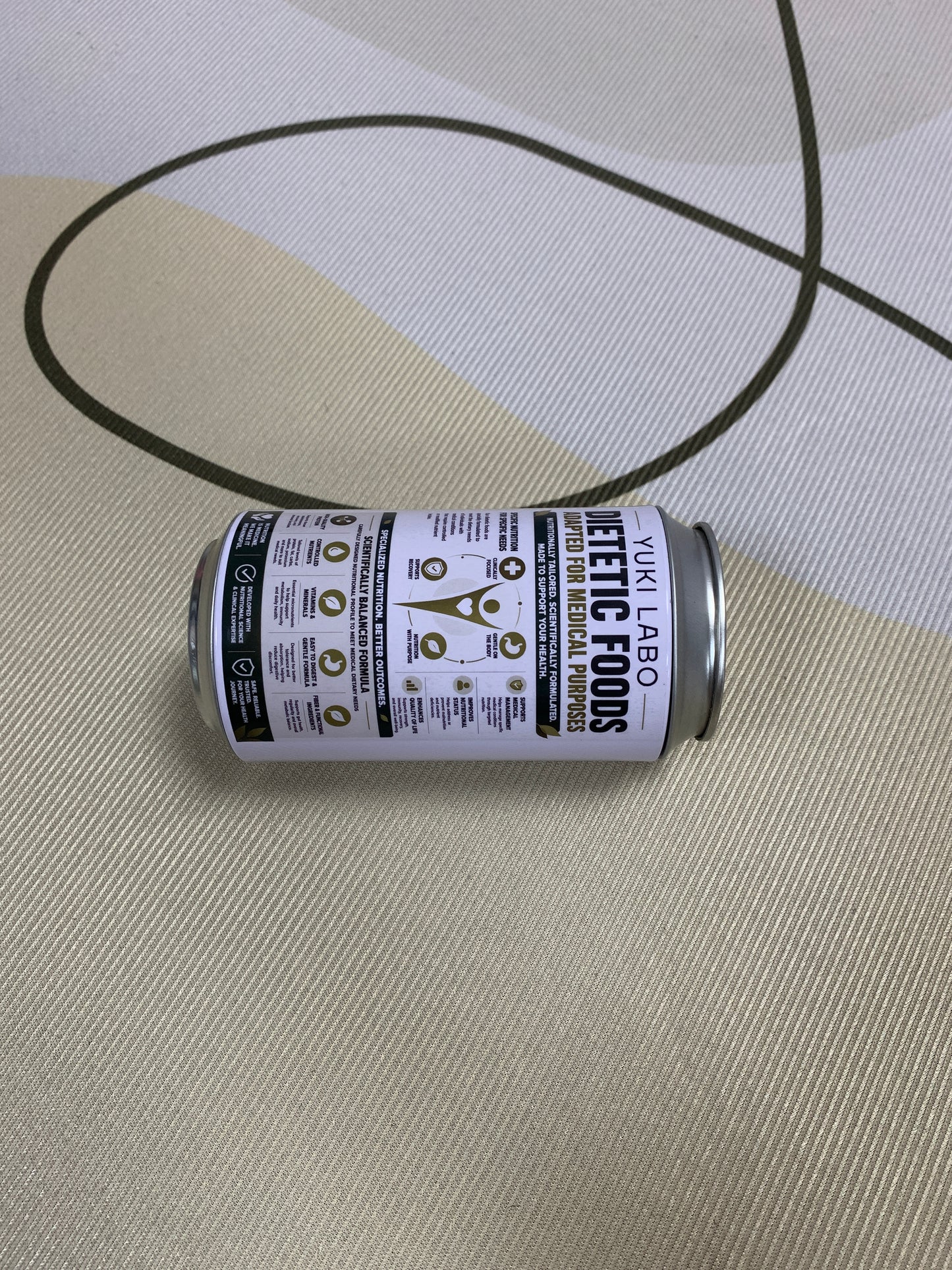 YUKI LABO  Medicinal drinks   Concentrated Herbal Oral Liquid, Natural Wellness Supplement Drink for Daily Body Conditioning