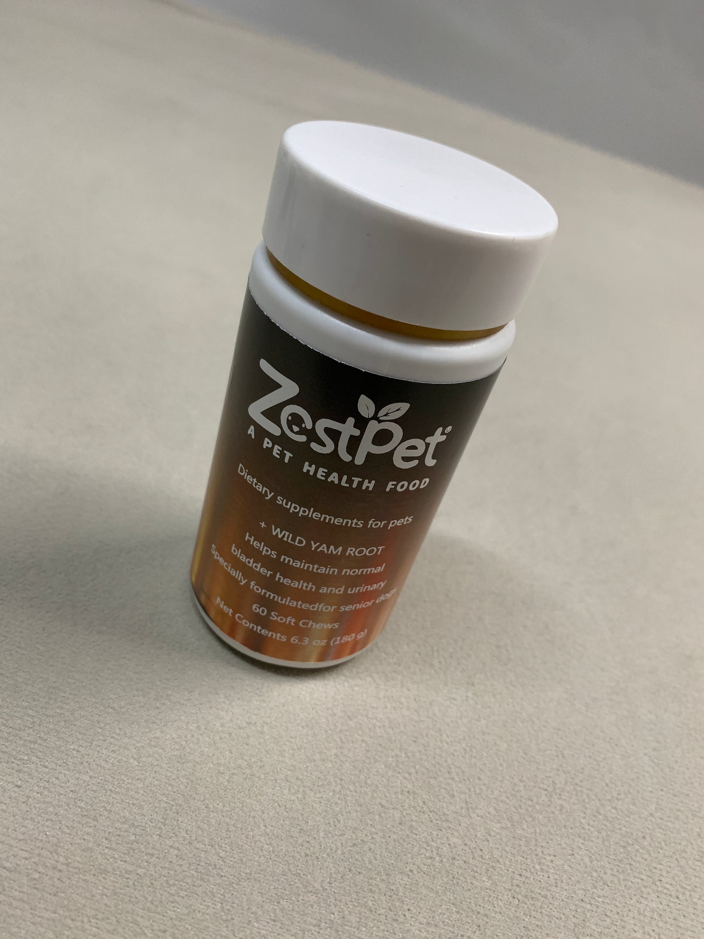 zestpet Dietary supplements for pets Promotes Heart, Skin, Coat, Joint, & Immune Health