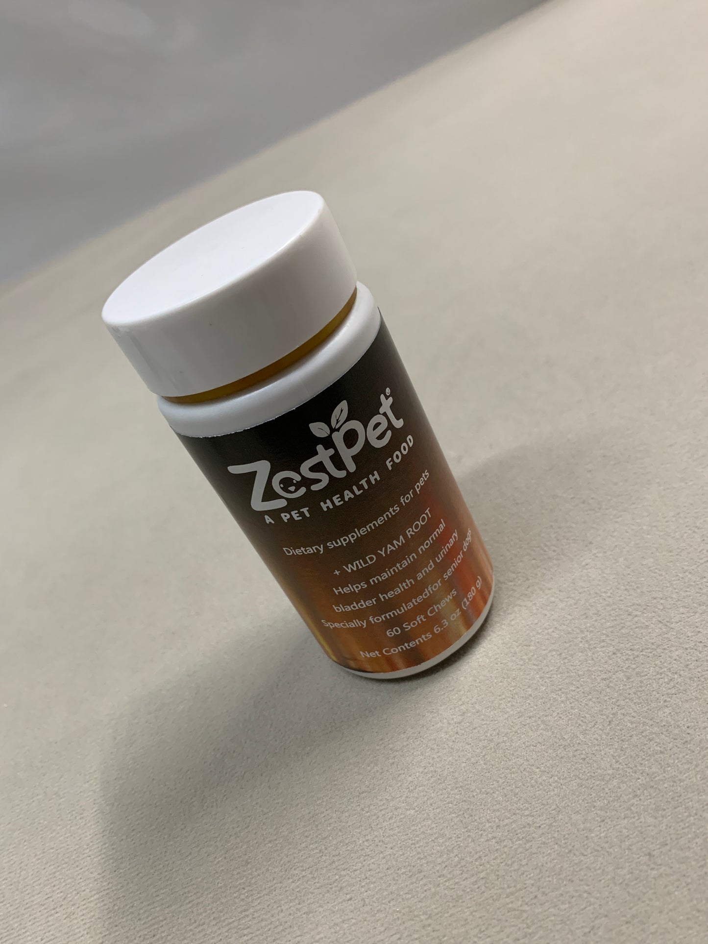 zestpet Dietary supplements for pets Promotes Heart, Skin, Coat, Joint, & Immune Health