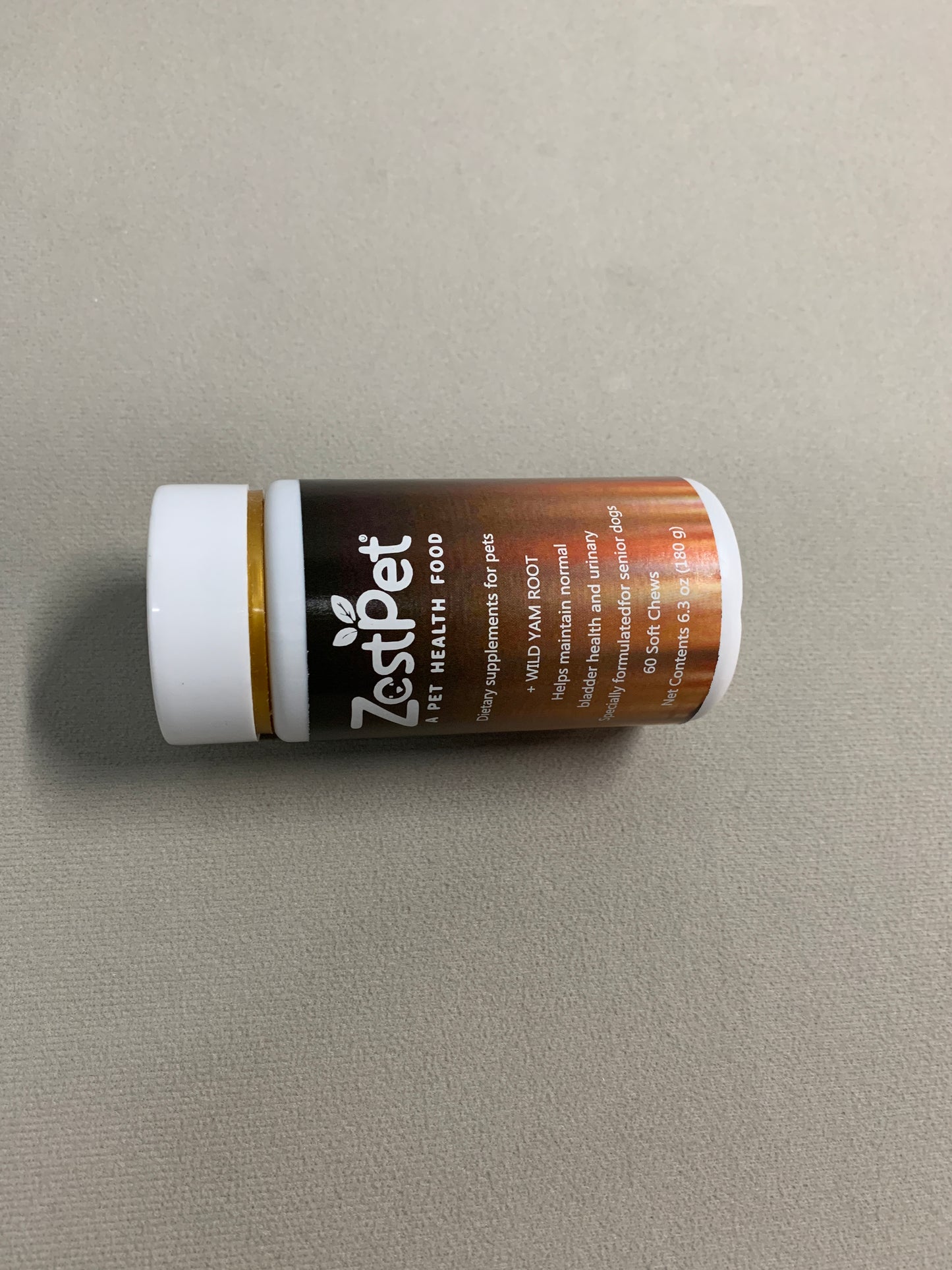 zestpet Dietary supplements for pets Promotes Heart, Skin, Coat, Joint, & Immune Health