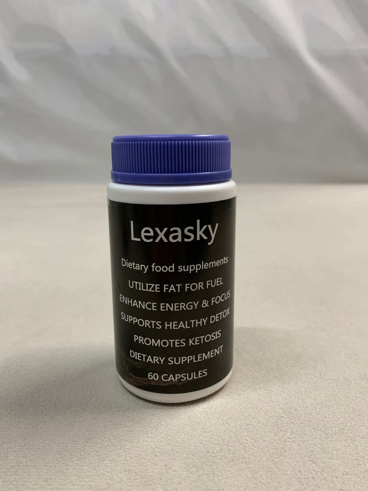 Lexasky Dietary food supplements Organic Superfood Greens Fruits and Veggies Complex