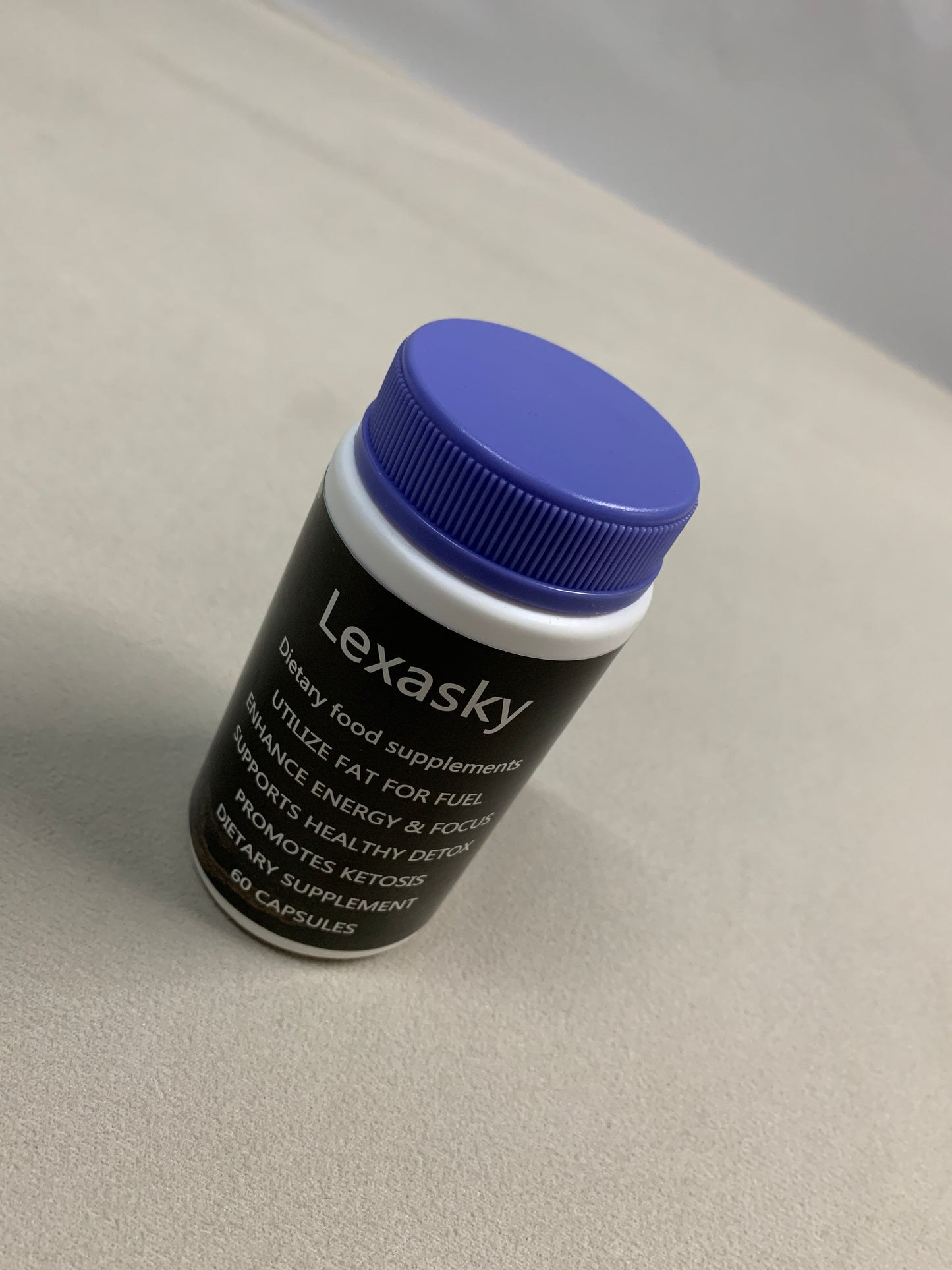 Lexasky Dietary food supplements Organic Superfood Greens Fruits and Veggies Complex