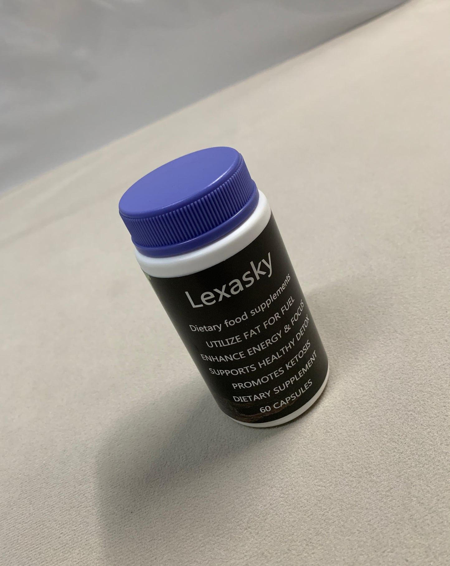 Lexasky Dietary food supplements Organic Superfood Greens Fruits and Veggies Complex