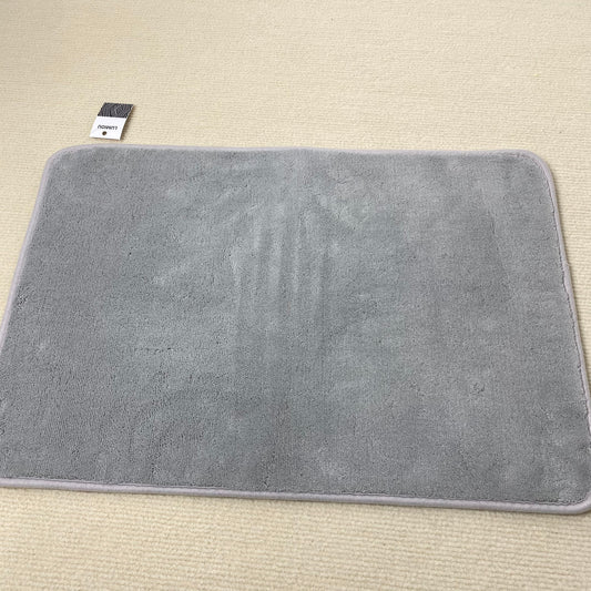 LUMIOU Floor mats Living Room Floor Mat Bedroom Rug Carpet Bathroom Mat Doormat
