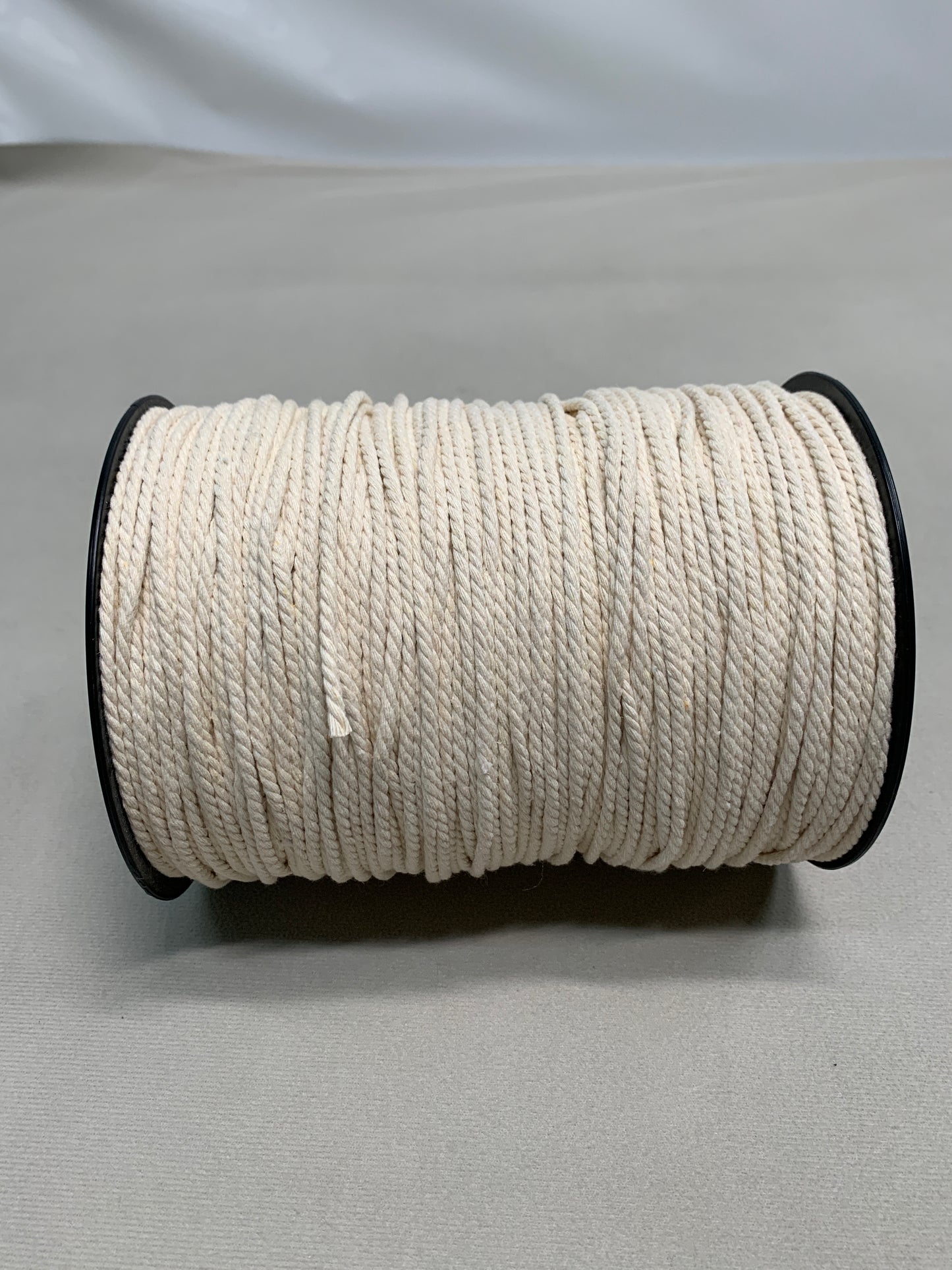 Capybara Hemp yarn Long Brown Twine String Rope for Crafts, Gift Wrapping, Holiday Decorations