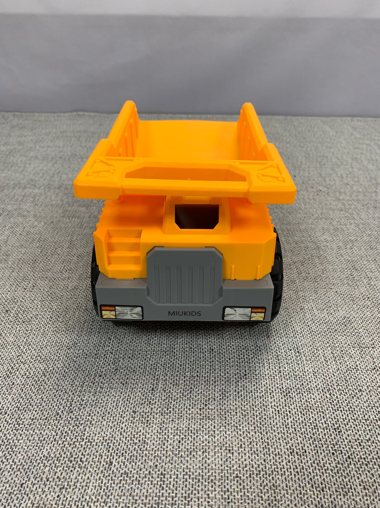 MIUKIDS toy vehides  Kids' Toy Cars & Trucks for Imaginative Play