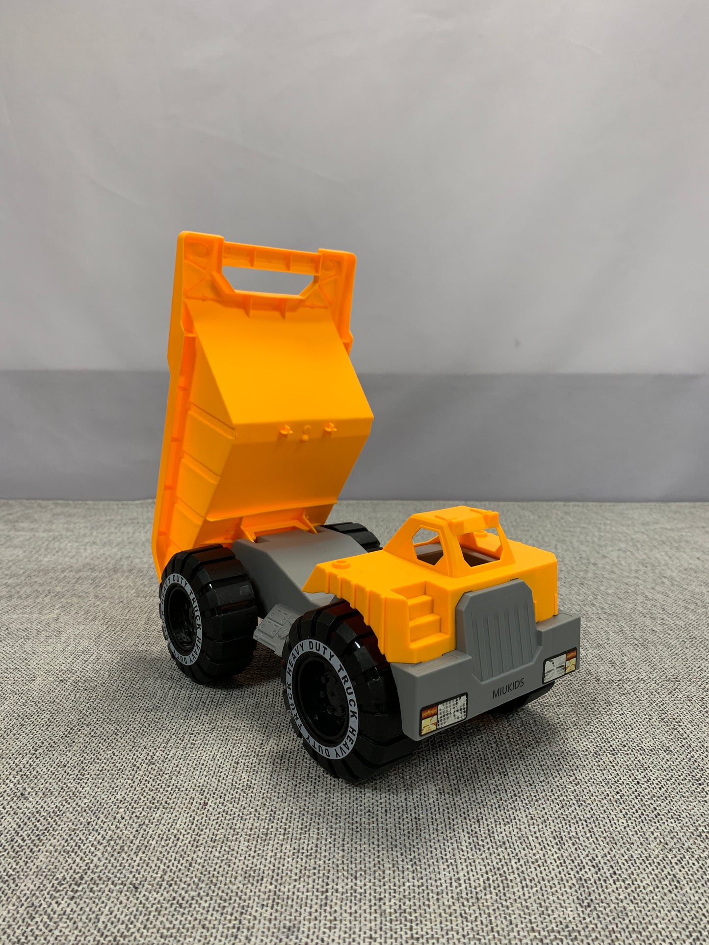 MIUKIDS toy vehides  Kids' Toy Cars & Trucks for Imaginative Play