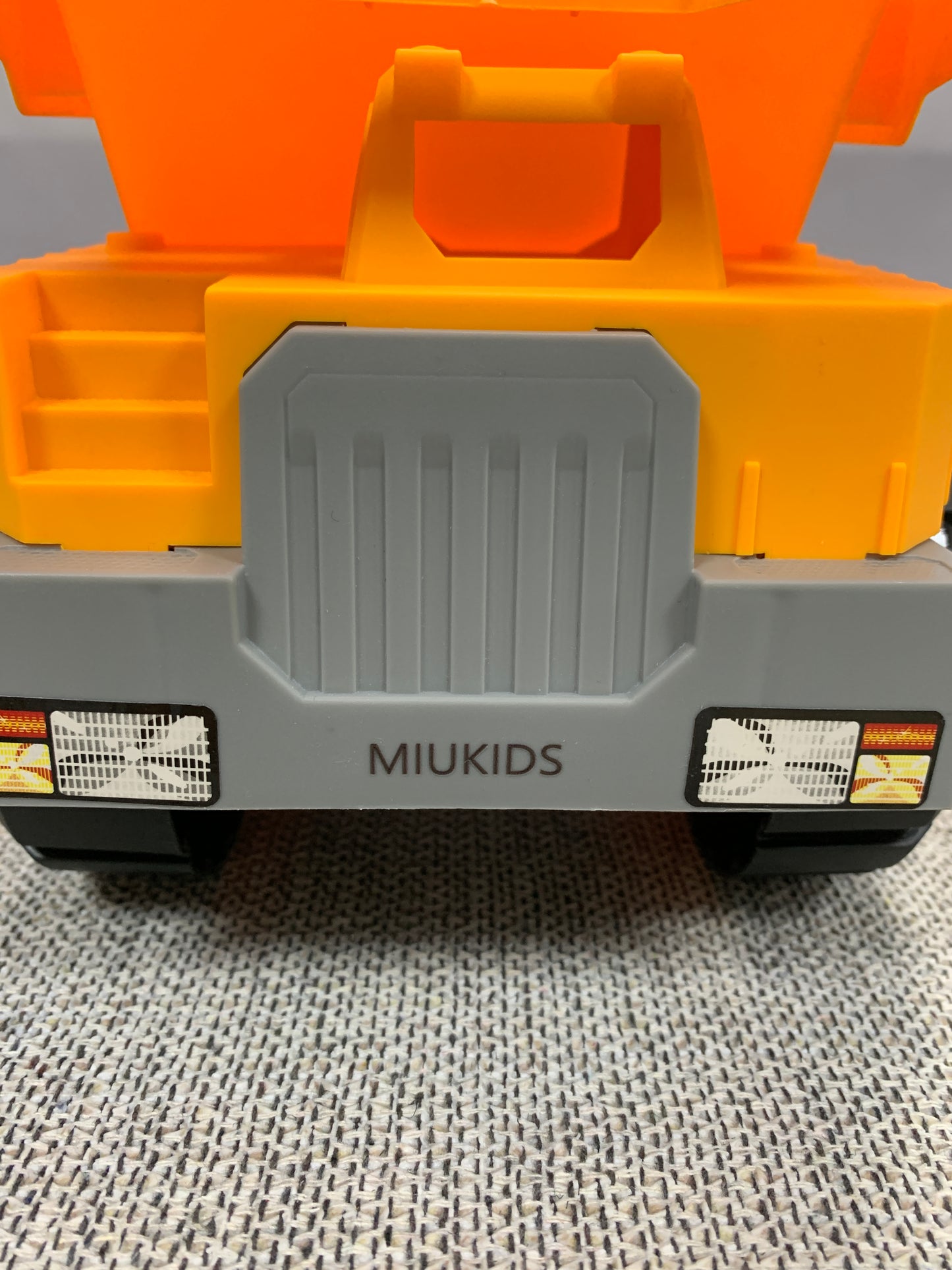 MIUKIDS toy vehides  Kids' Toy Cars & Trucks for Imaginative Play