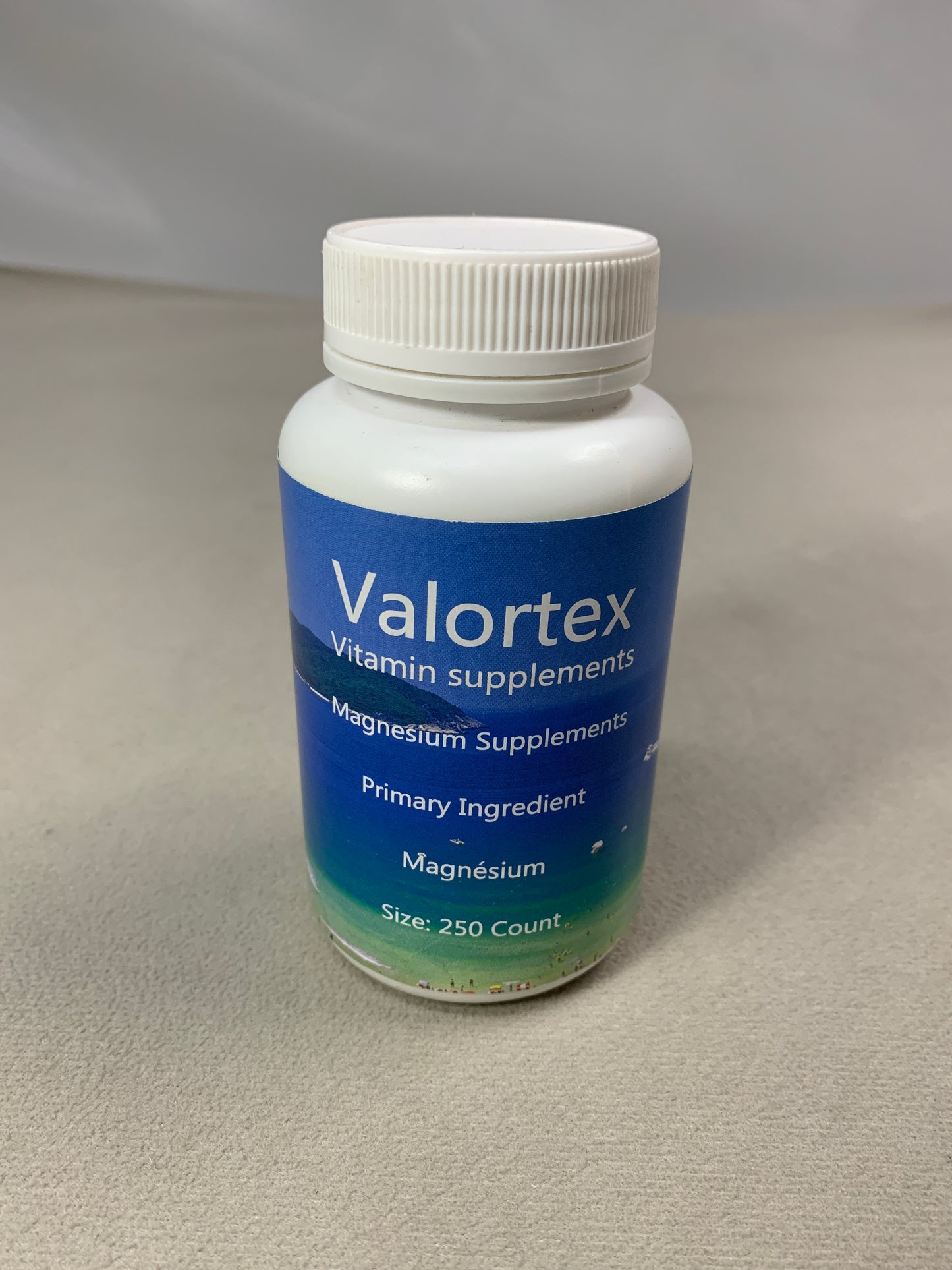 Valortex Vitamin supplements Nature's Sustenance Daily Greens, Fruits & Veggies Supplement - Superfood Vitamin Capsules - Enhance Energy