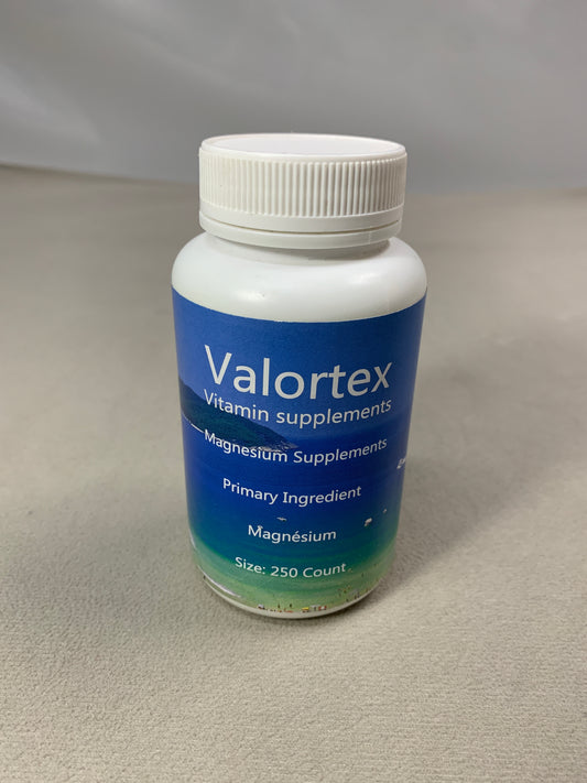 Valortex Vitamin supplements Nature's Sustenance Daily Greens, Fruits & Veggies Supplement - Superfood Vitamin Capsules - Enhance Energy