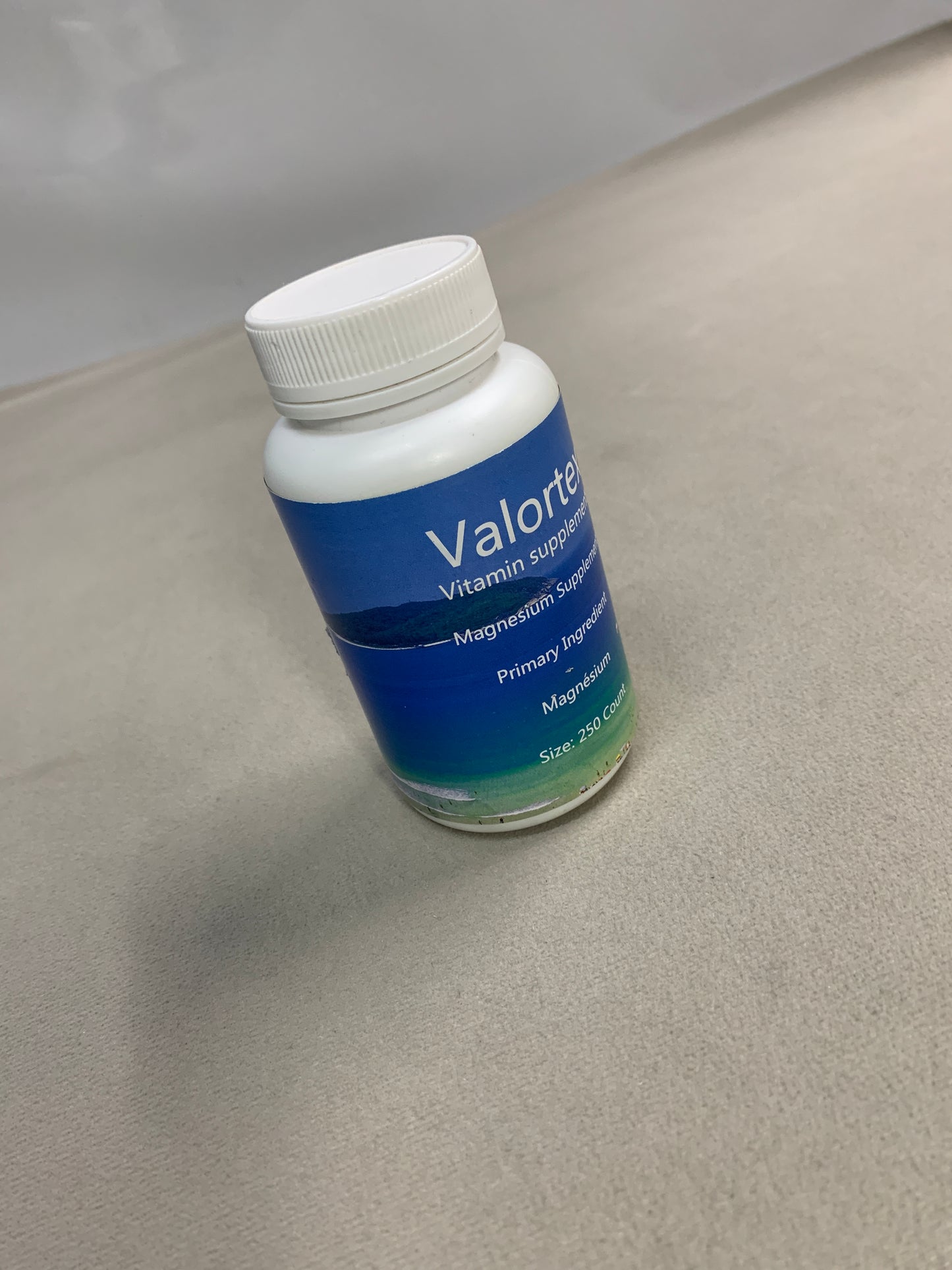 Valortex Vitamin supplements Nature's Sustenance Daily Greens, Fruits & Veggies Supplement - Superfood Vitamin Capsules - Enhance Energy