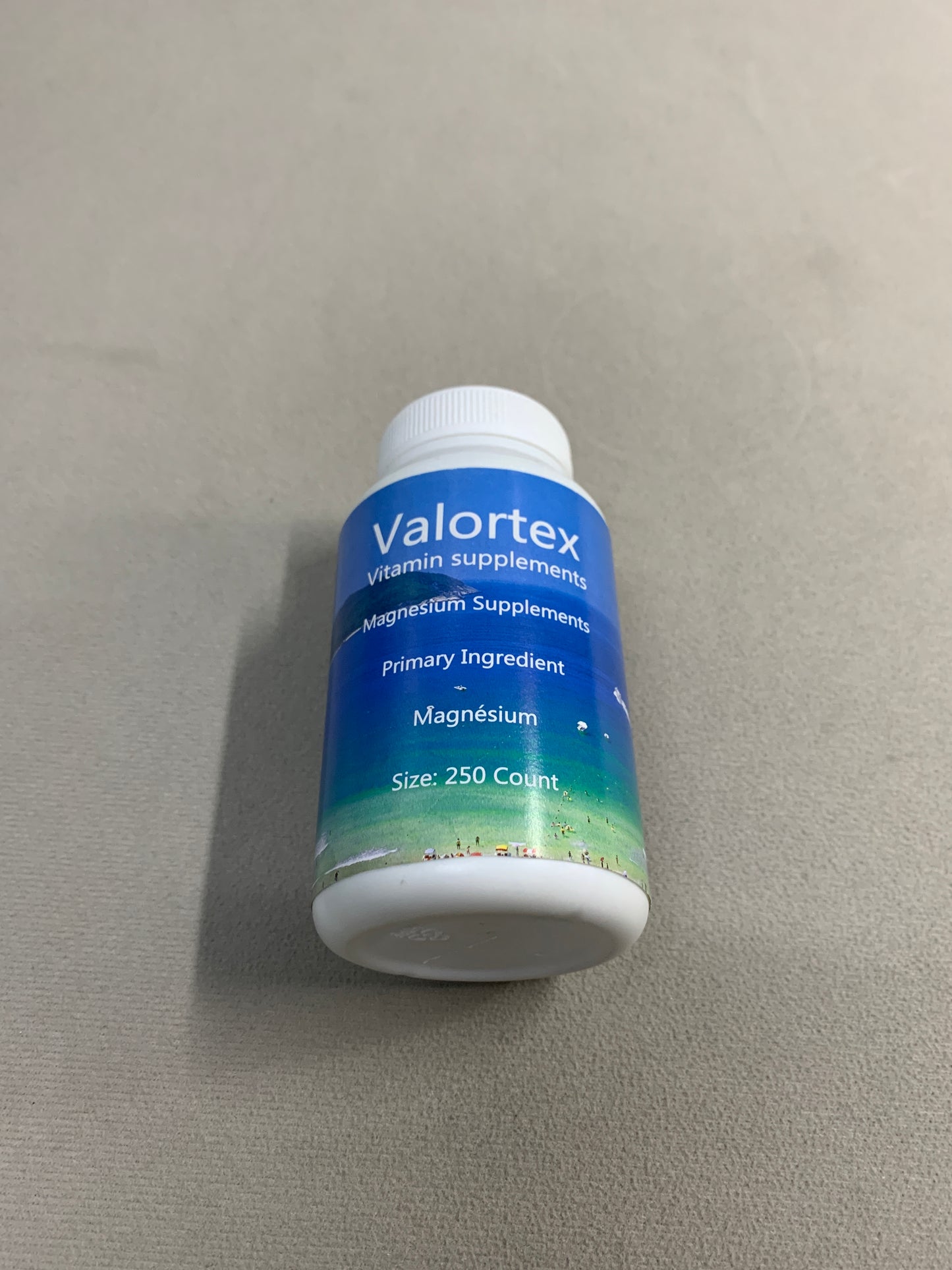 Valortex Vitamin supplements Nature's Sustenance Daily Greens, Fruits & Veggies Supplement - Superfood Vitamin Capsules - Enhance Energy