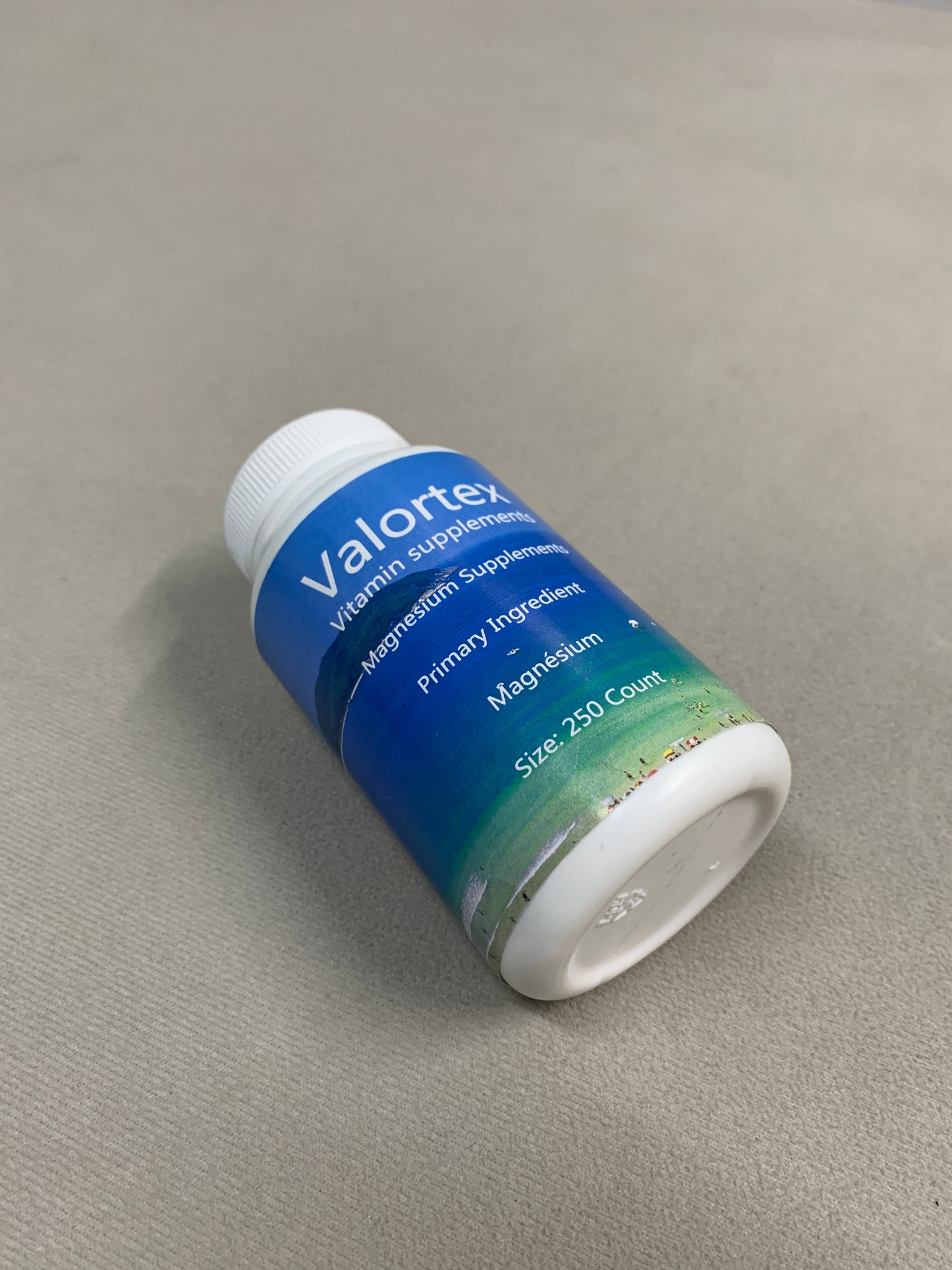 Valortex Vitamin supplements Nature's Sustenance Daily Greens, Fruits & Veggies Supplement - Superfood Vitamin Capsules - Enhance Energy